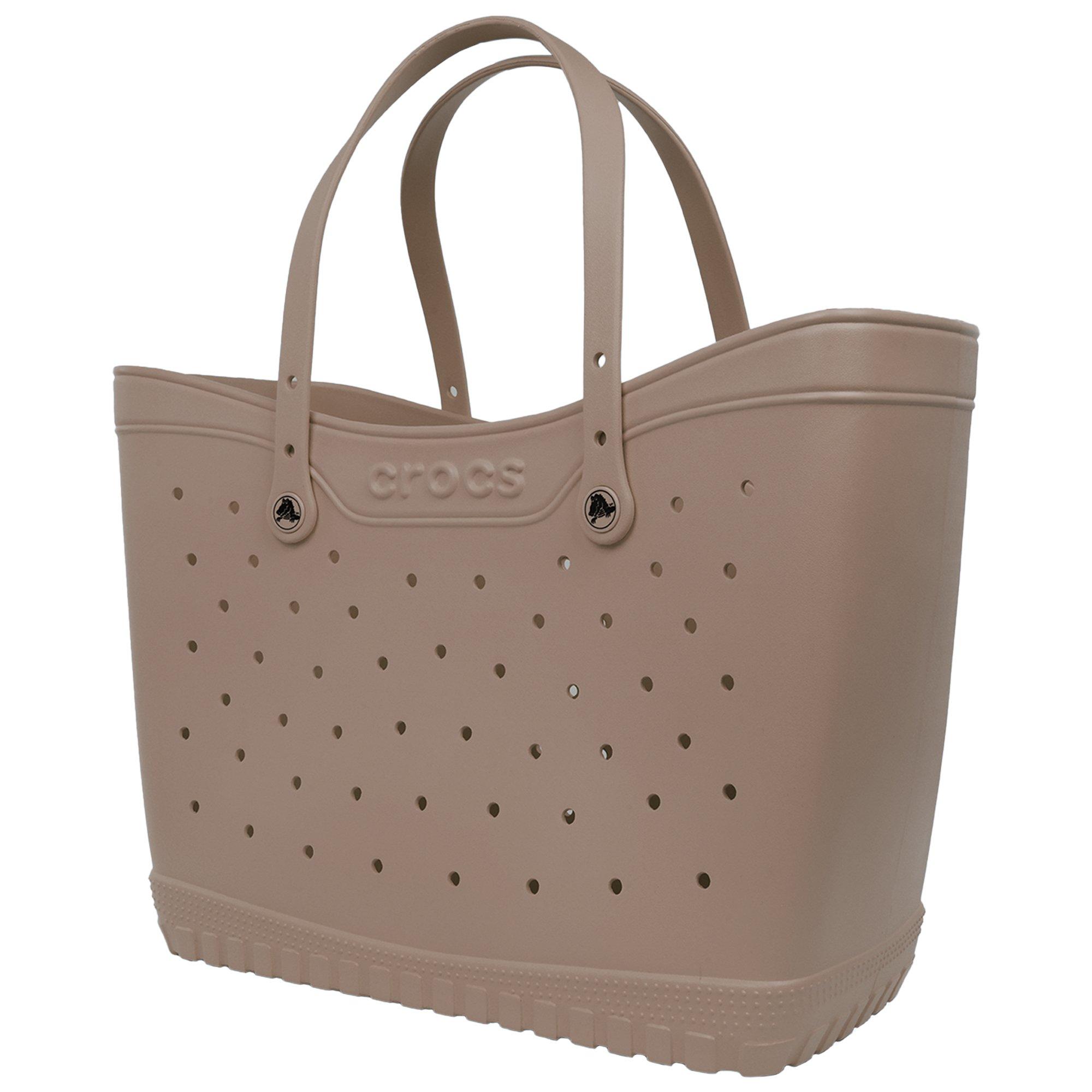 Crocs Large Classic Tote Bag