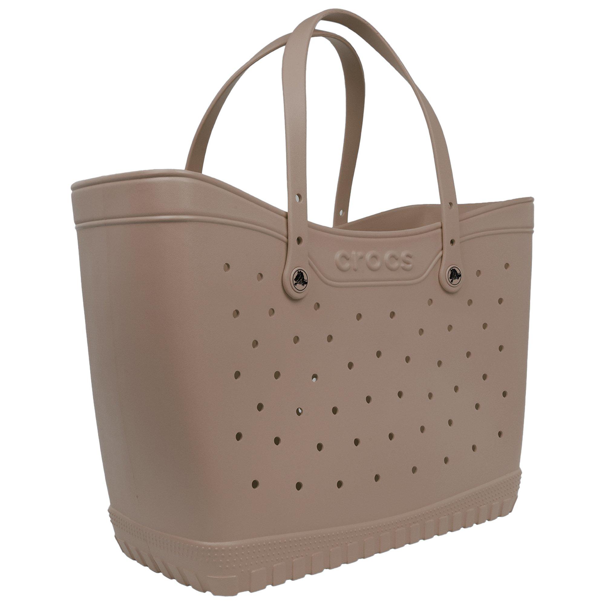Crocs Large Classic Tote Bag