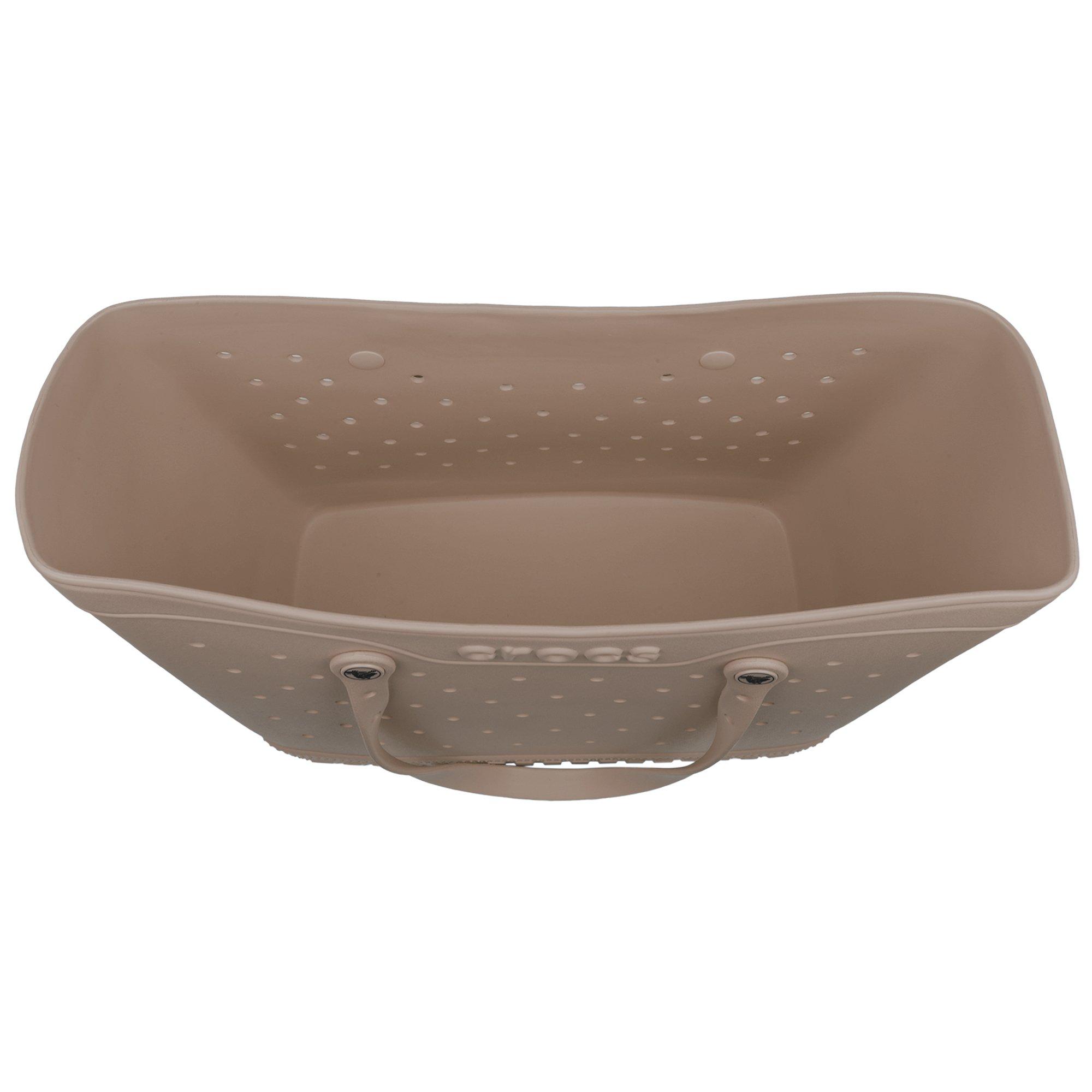 Crocs Large Classic Tote Bag