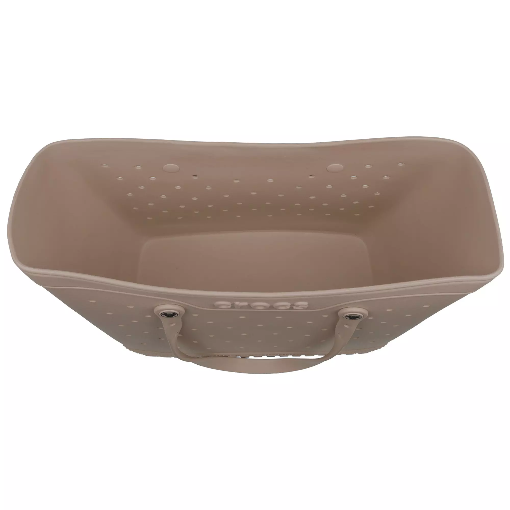 Crocs Large Classic Tote - BEIGE