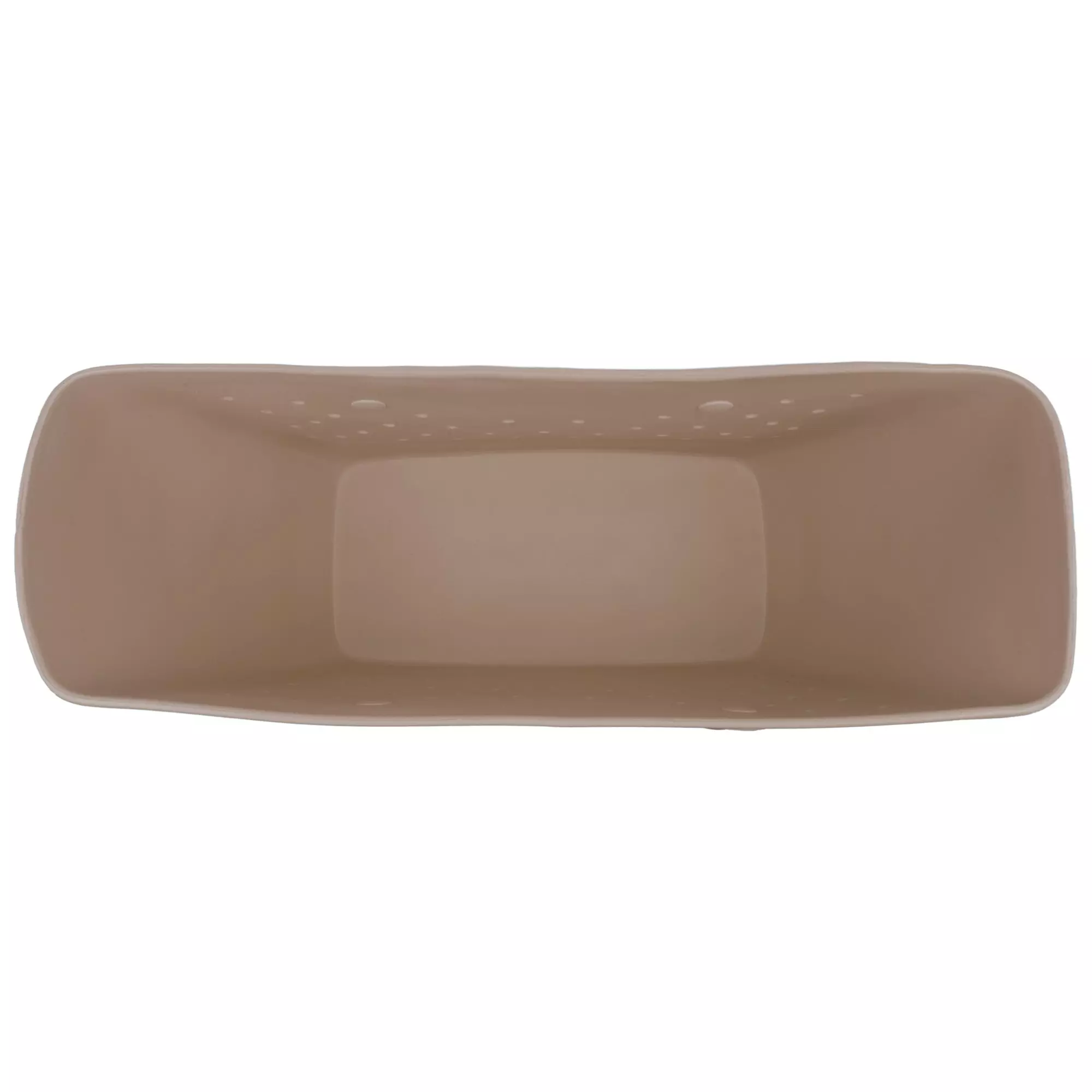 Crocs Large Classic Tote - BEIGE