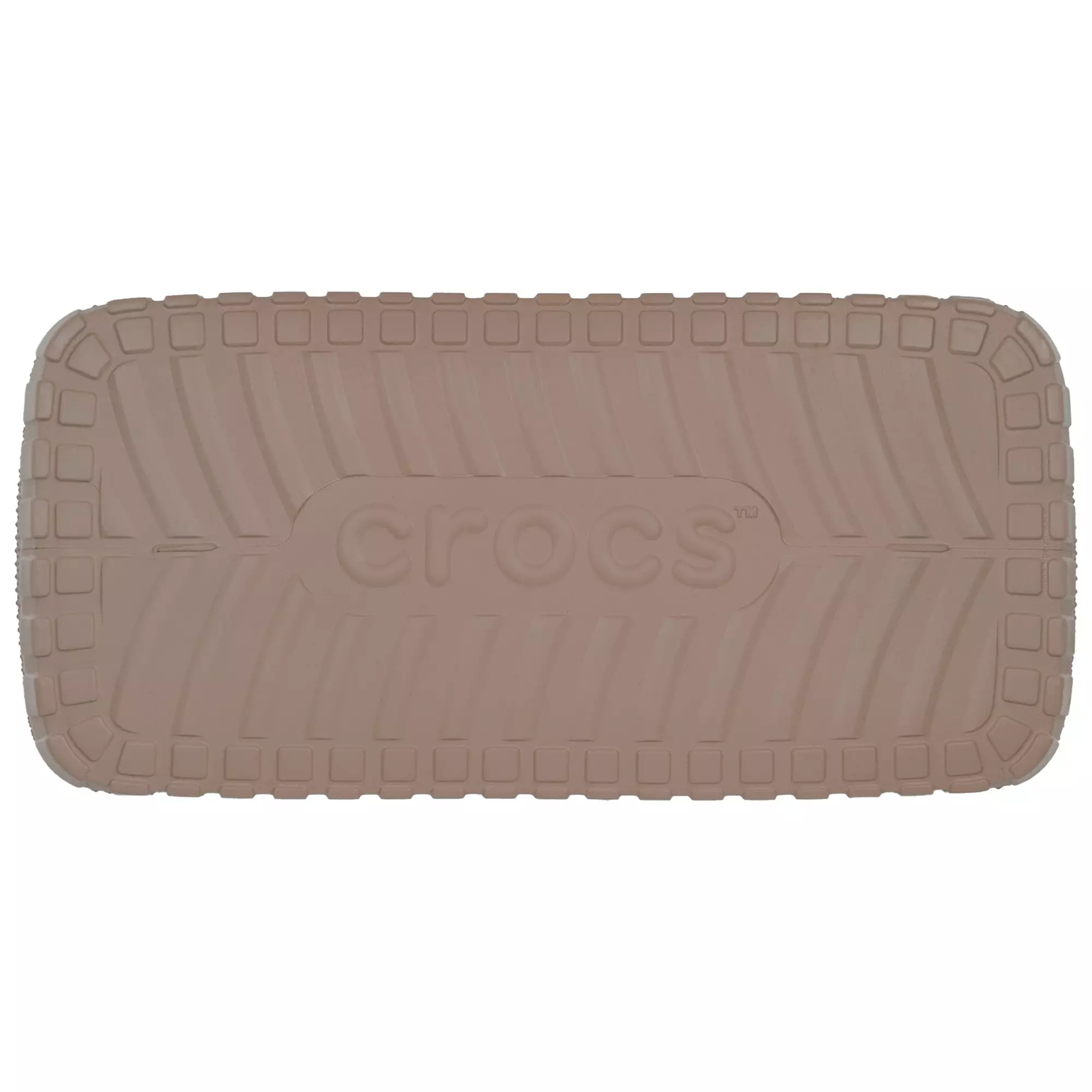 Crocs Large Classic Tote - BEIGE