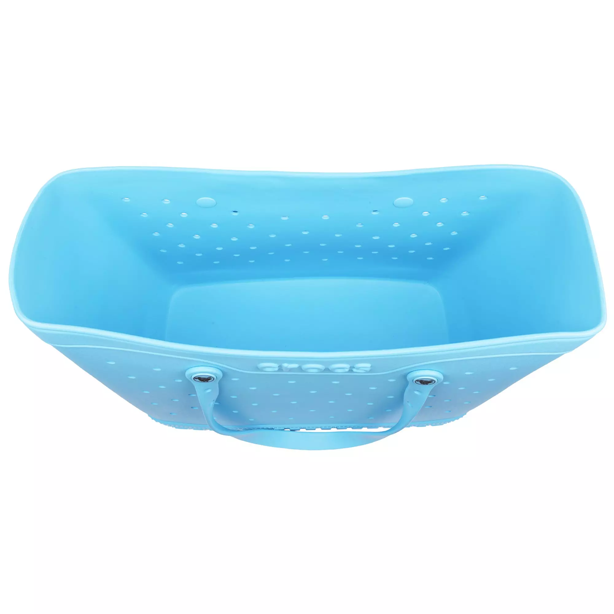 Crocs Large Classic Tote - LT BLUE