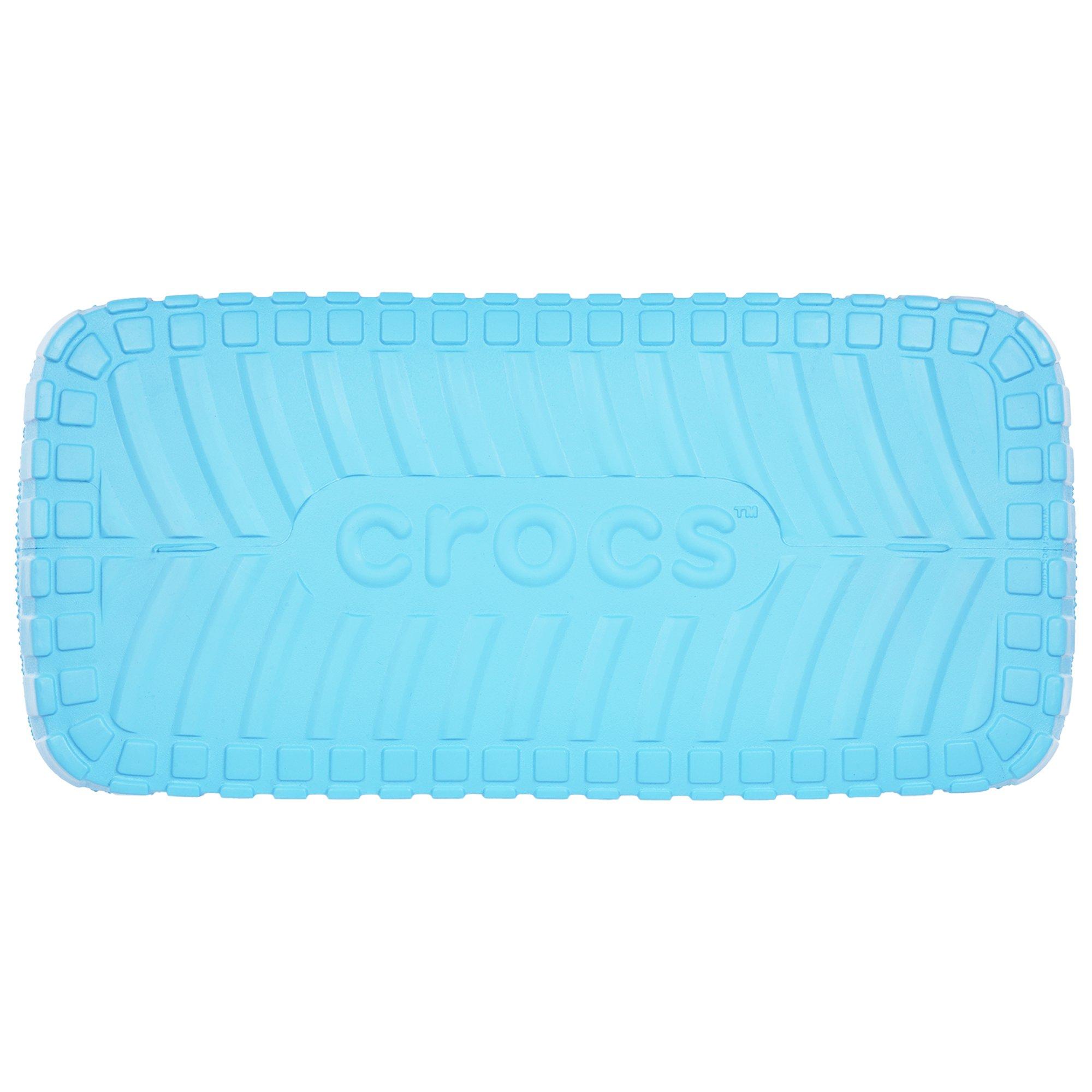 Crocs Large Classic Tote - LT BLUE Thumbnail View 6