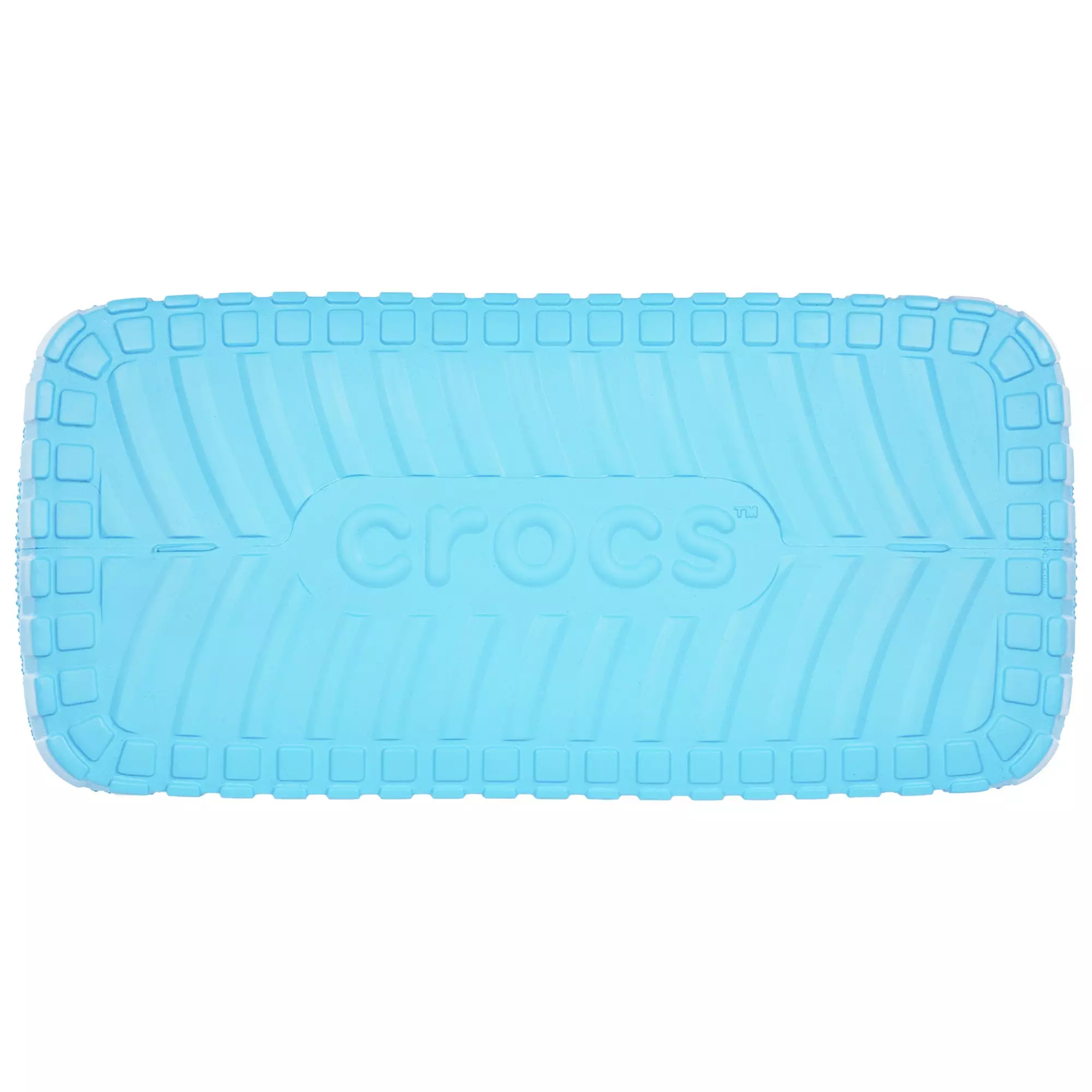 Crocs Large Classic Tote - LT BLUE