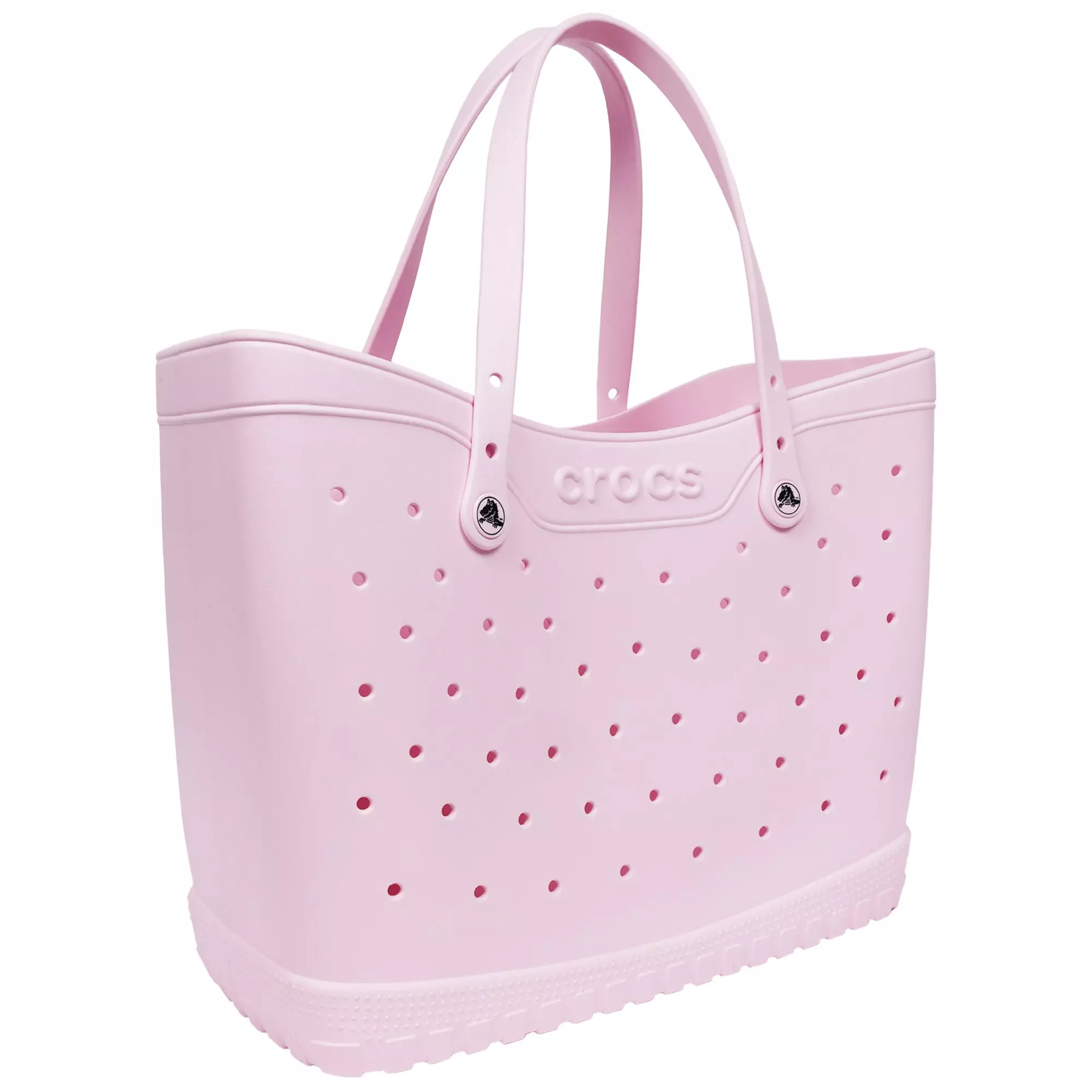 Crocs Large Classic Tote - LT PINK