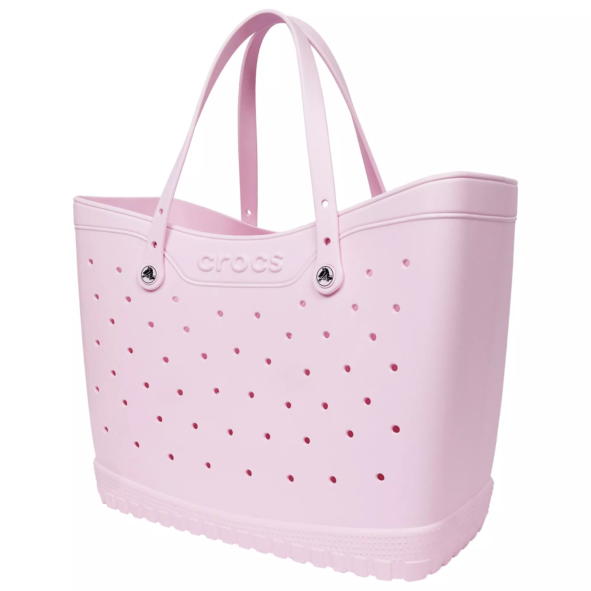 Crocs Large Classic Tote - LT PINK