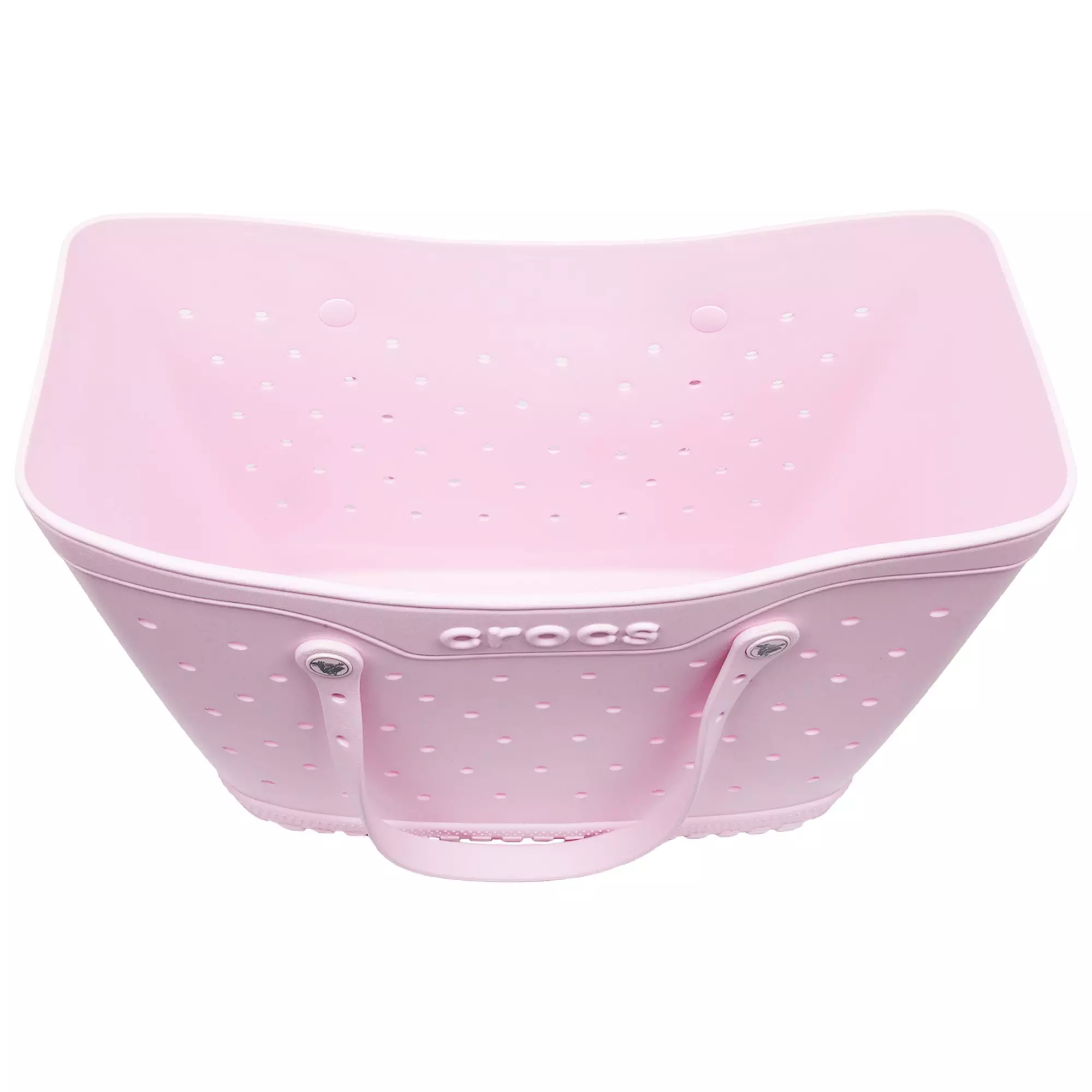 Crocs Large Classic Tote - LT PINK