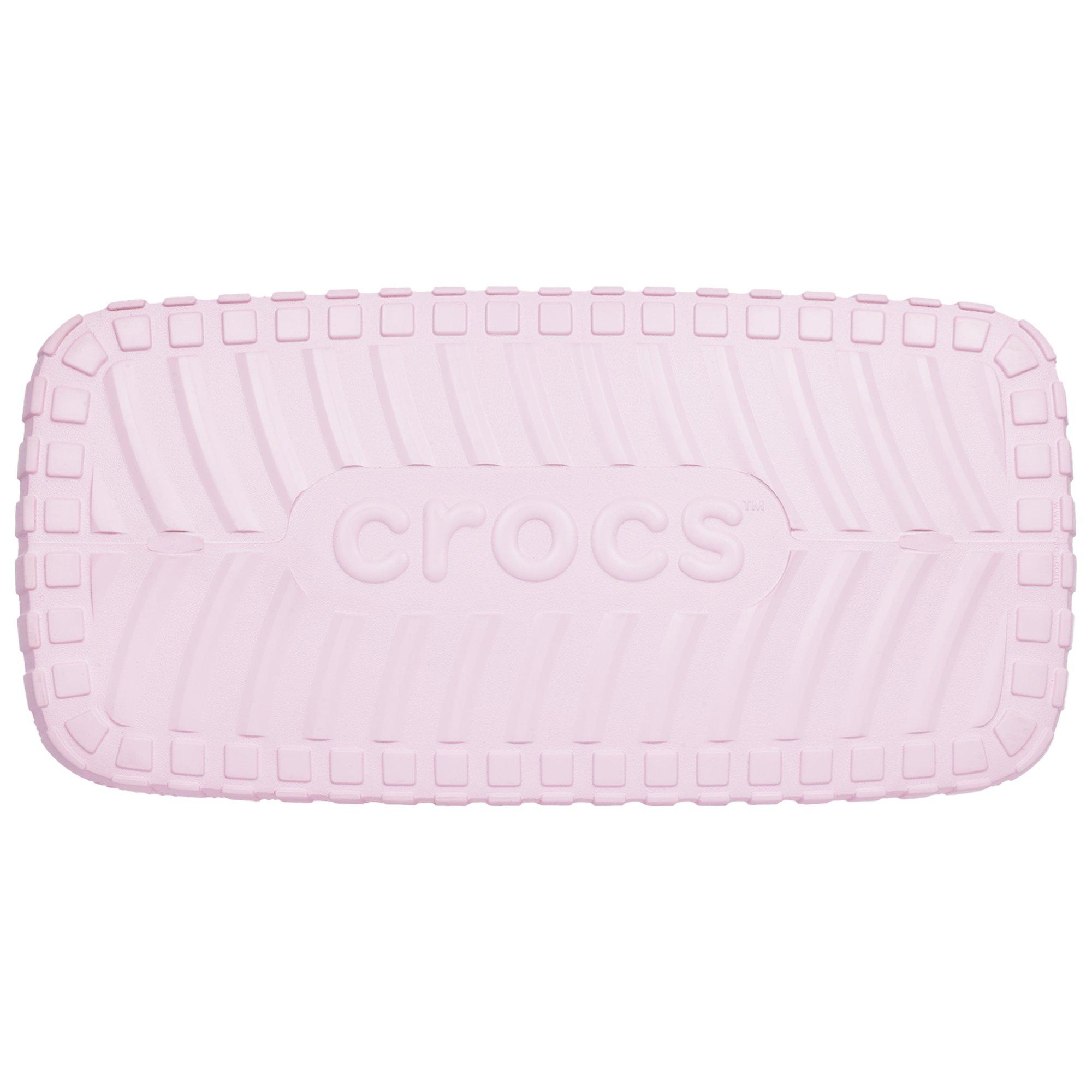 Crocs Large Classic Tote - LT PINK Thumbnail View 6