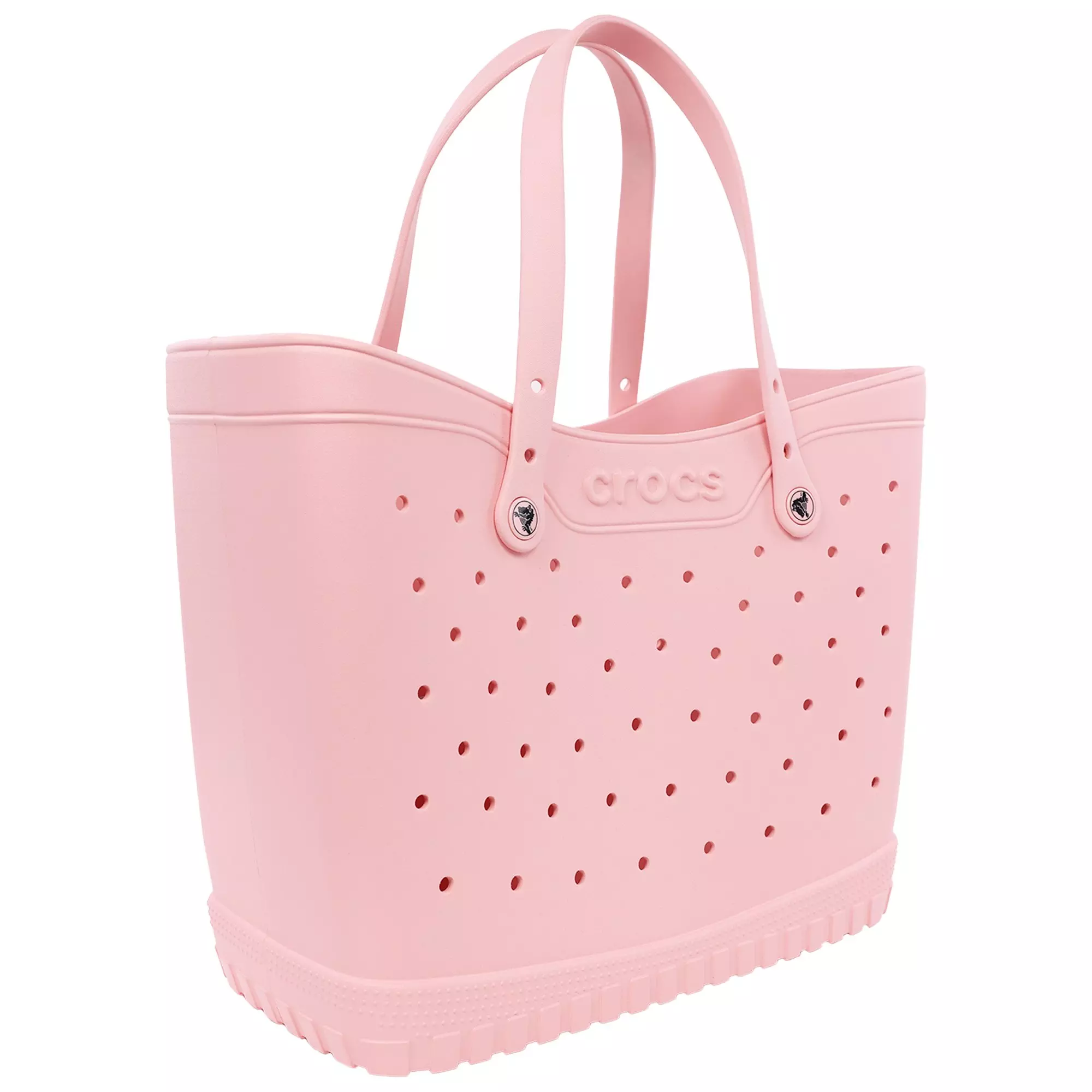 Crocs Large Classic Tote - PINK