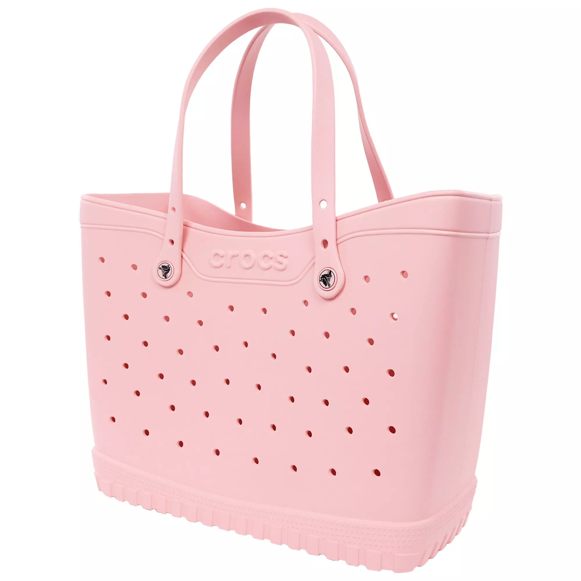 Crocs Large Classic Tote - PINK