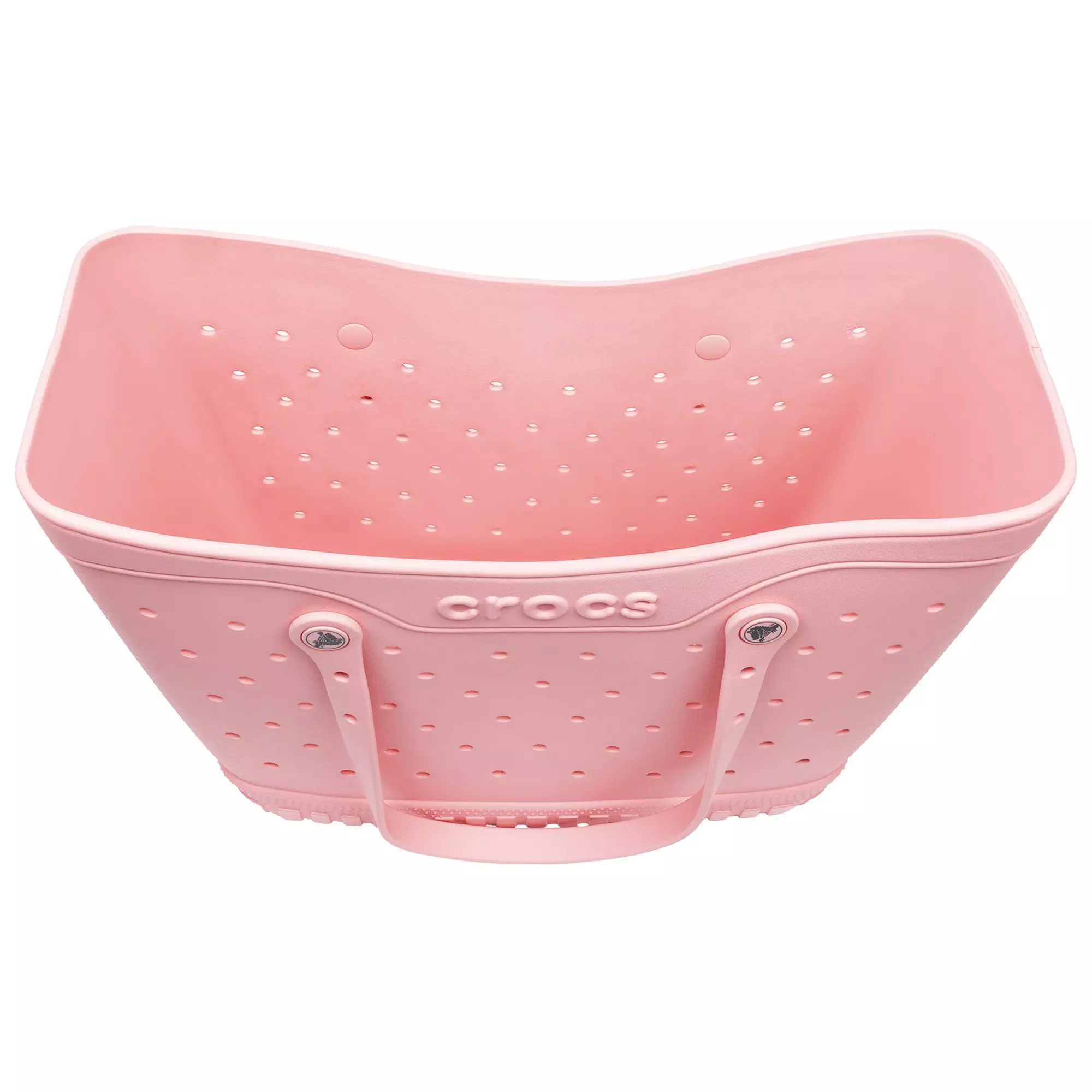 Crocs Large Classic Tote - PINK