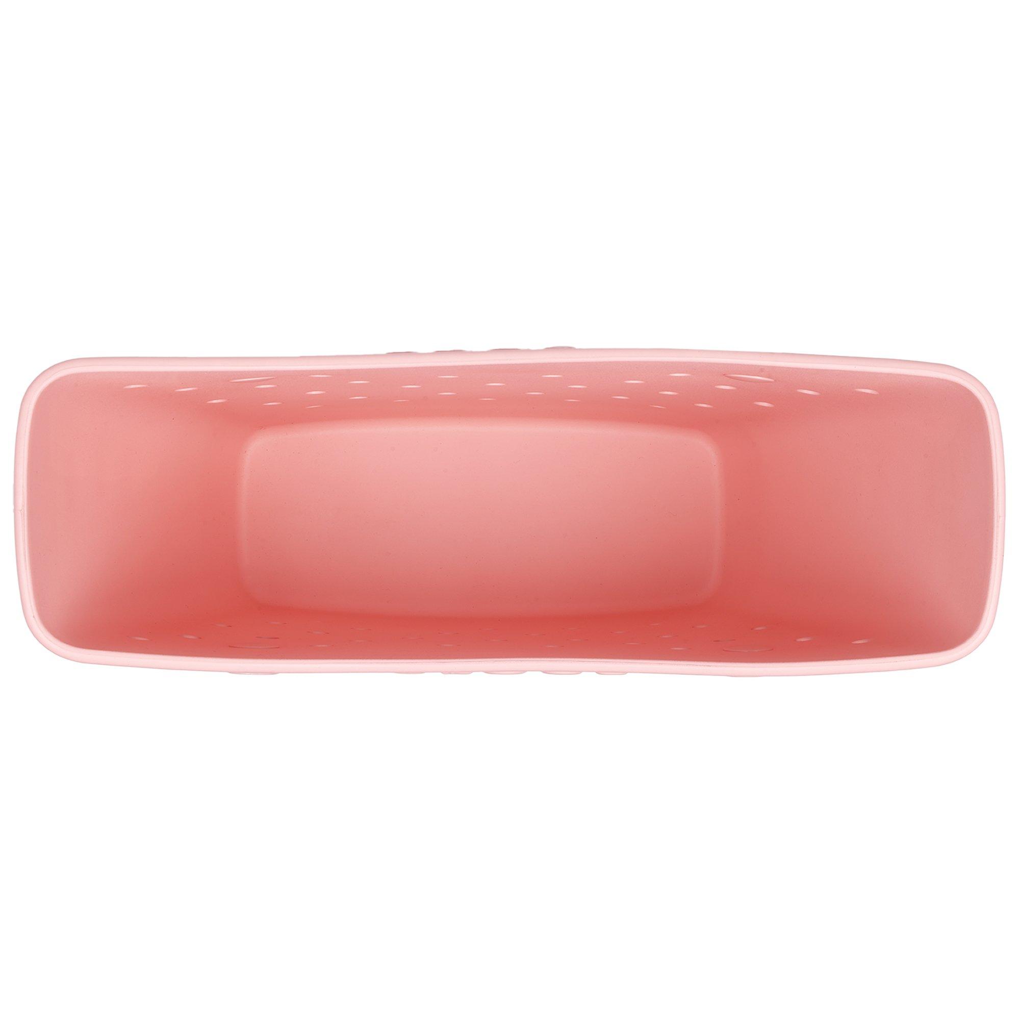 Crocs Large Classic Tote - PINK Thumbnail View 5