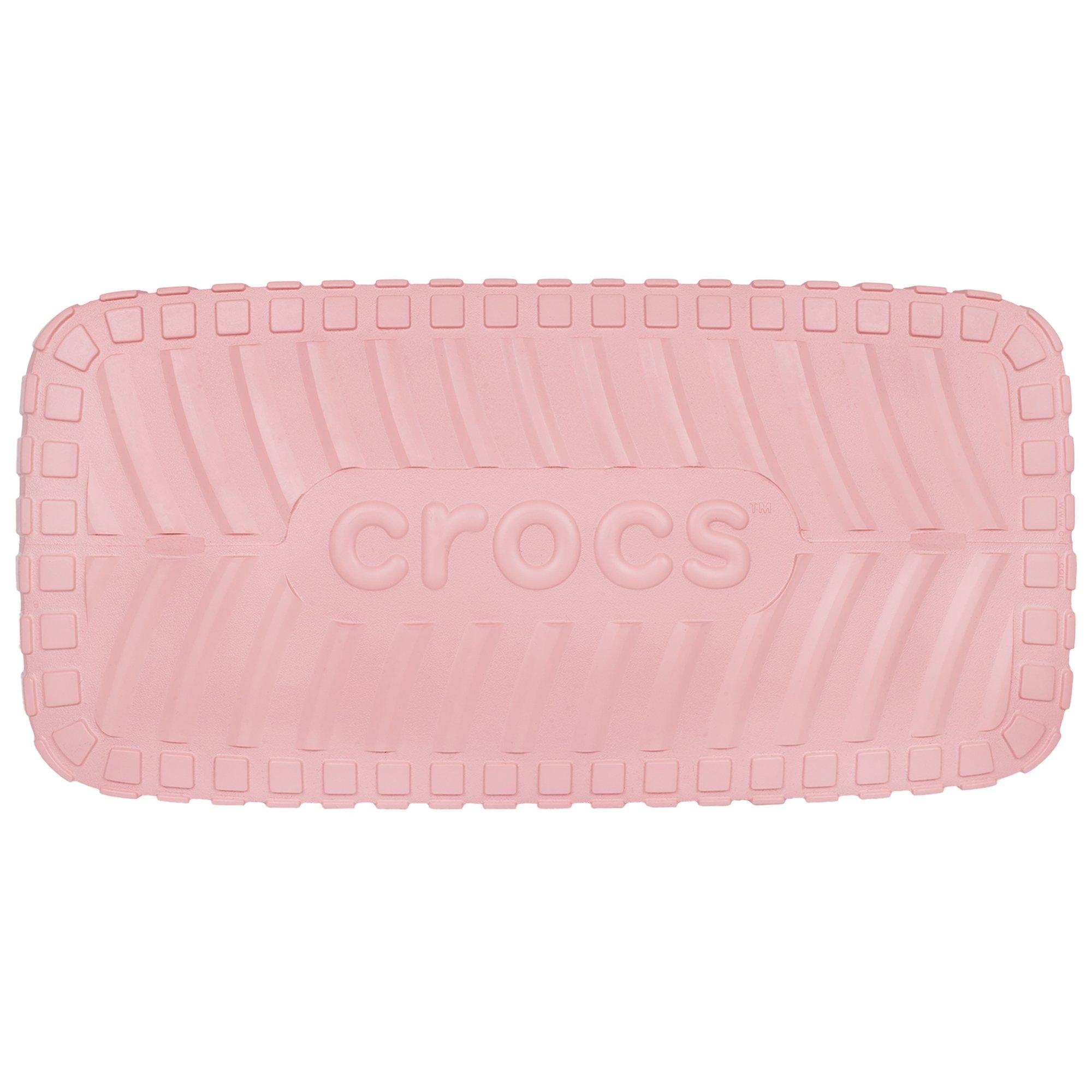 Crocs Large Classic Tote - PINK Thumbnail View 6