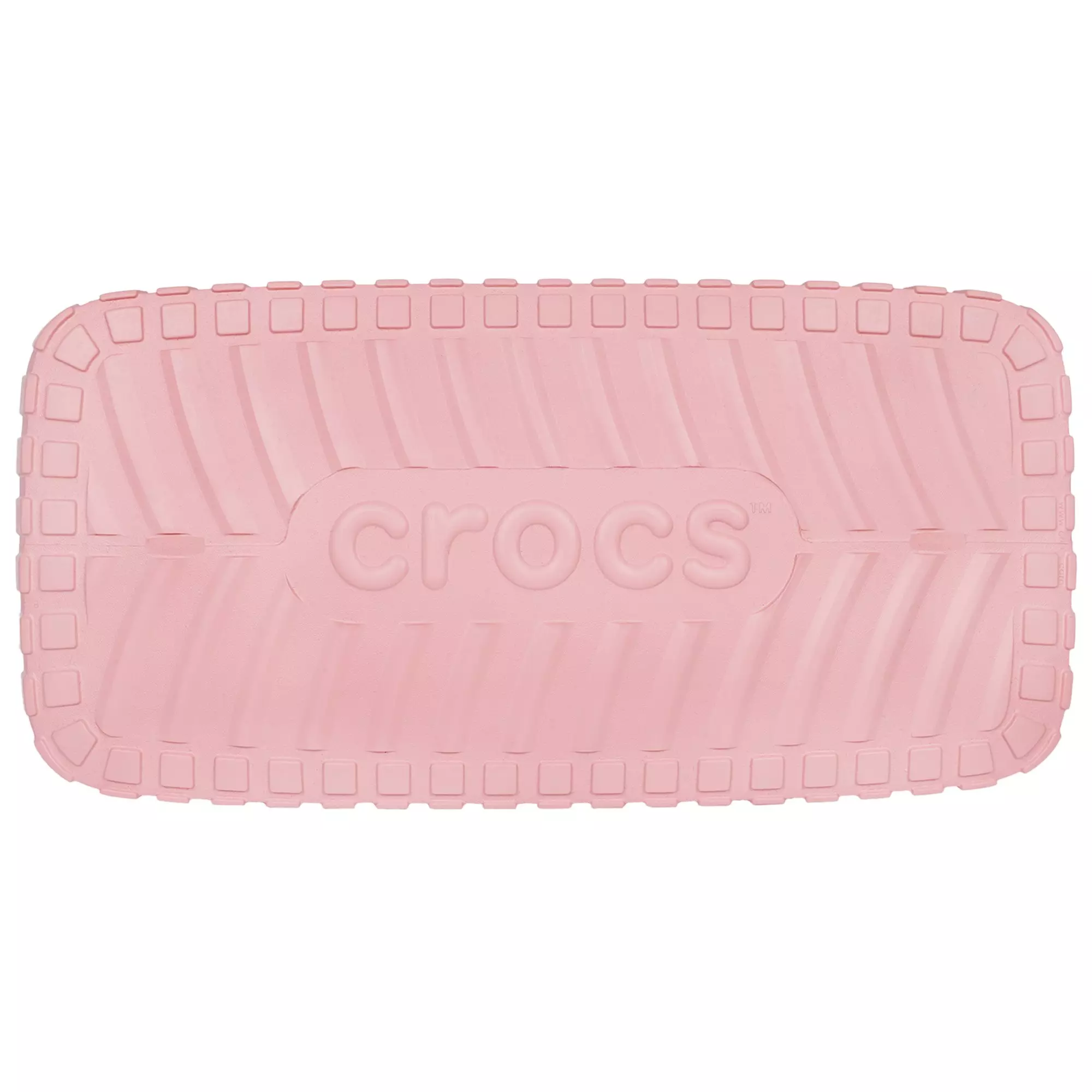 Crocs Large Classic Tote - PINK