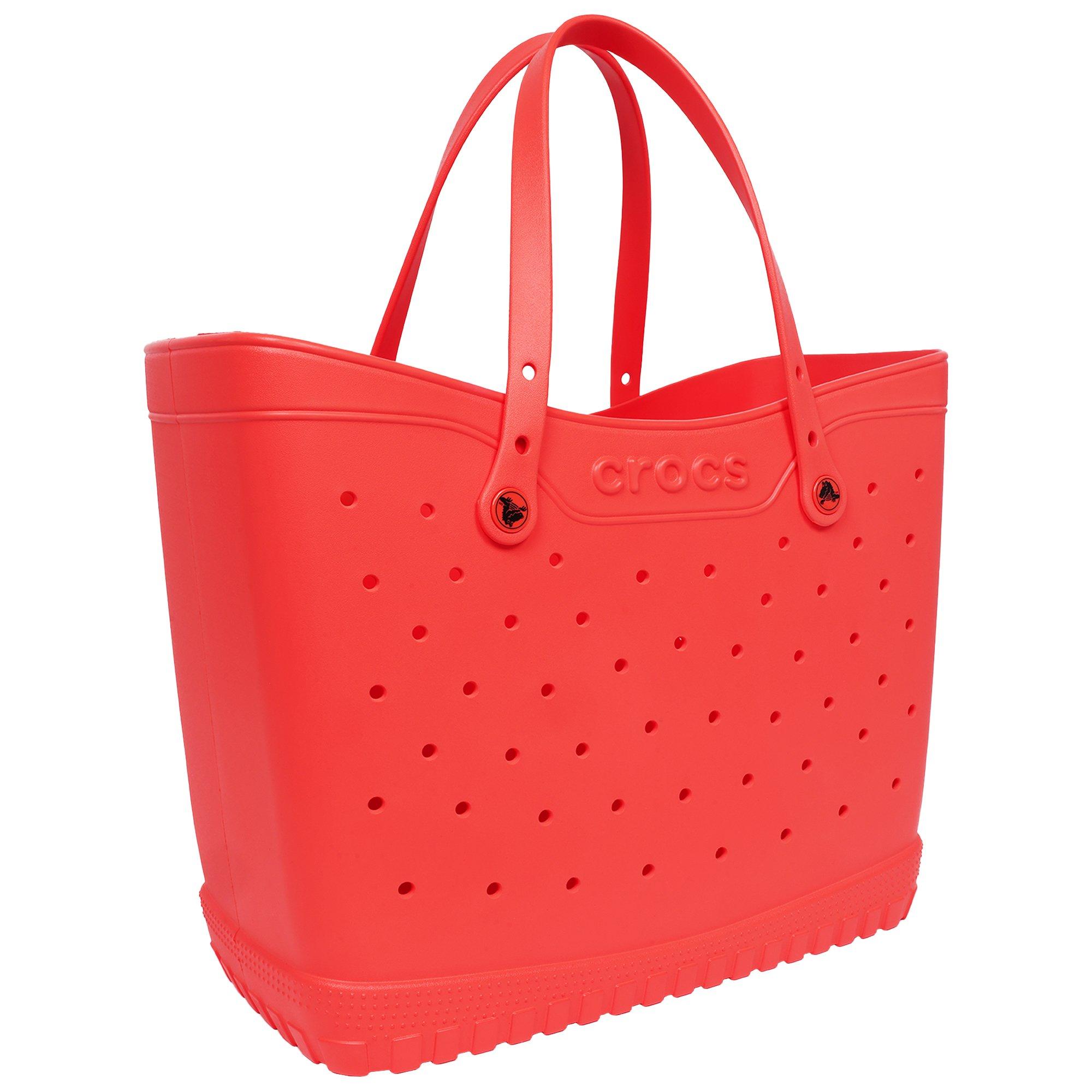 Crocs Large Classic Tote Bag