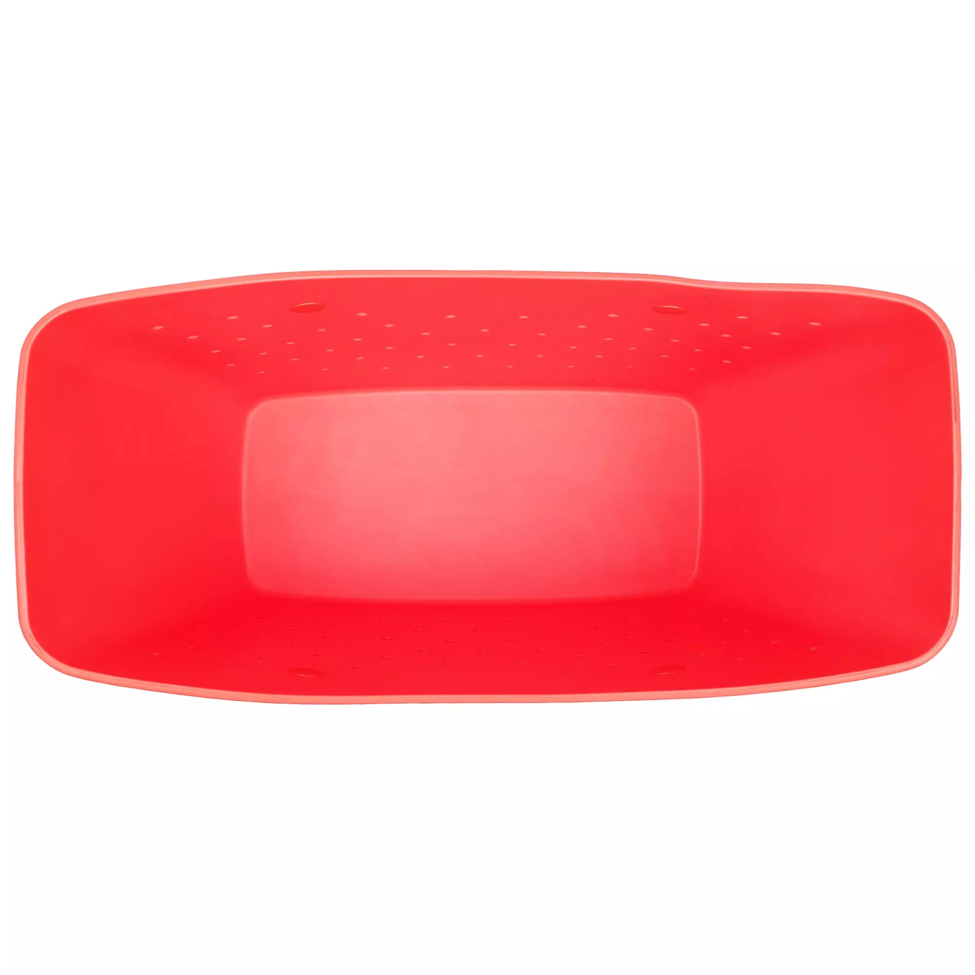 Crocs Large Classic Tote - ORANGE