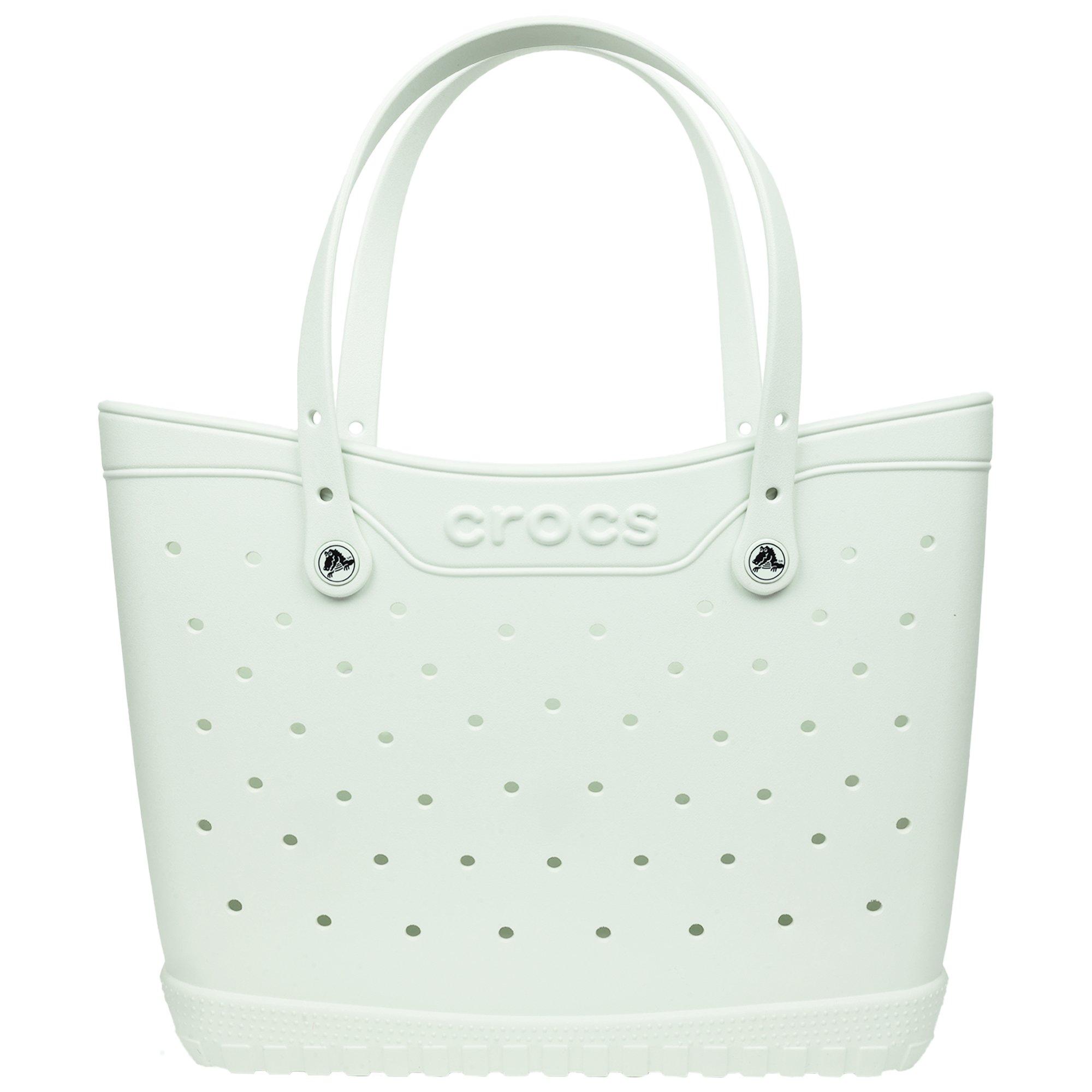 Crocs Large Classic Tote - MINT Thumbnail View 1