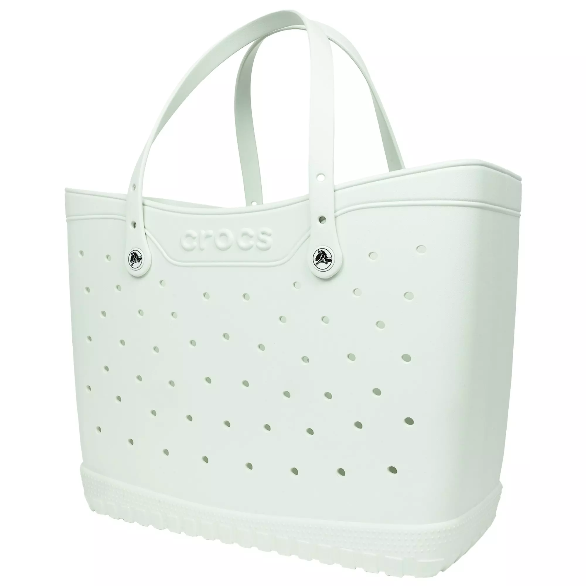 Crocs Large Classic Tote - MINT