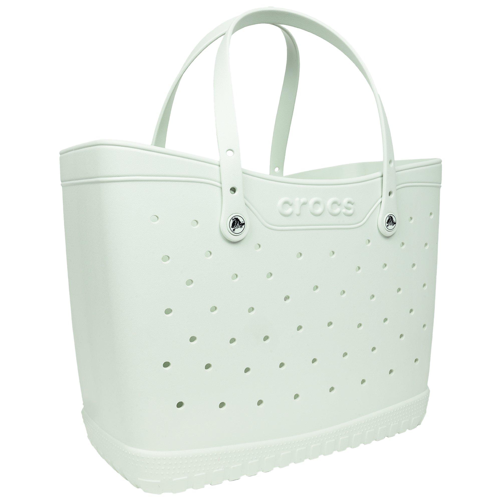 Crocs Large Classic Tote - MINT Thumbnail View 3