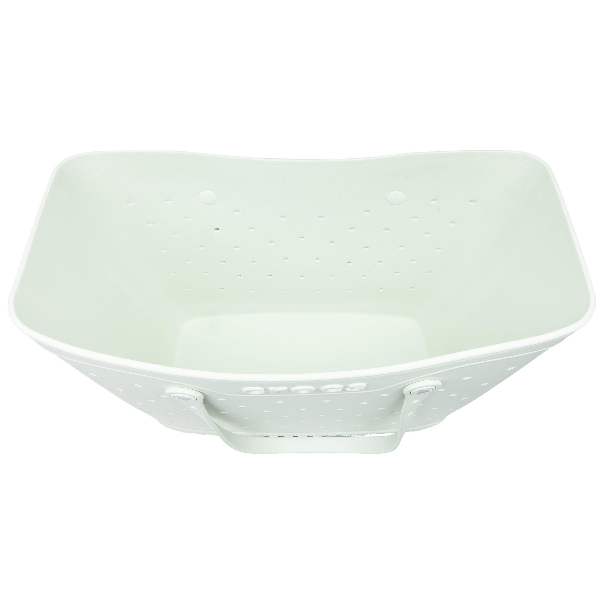 Crocs Large Classic Tote - MINT Thumbnail View 4