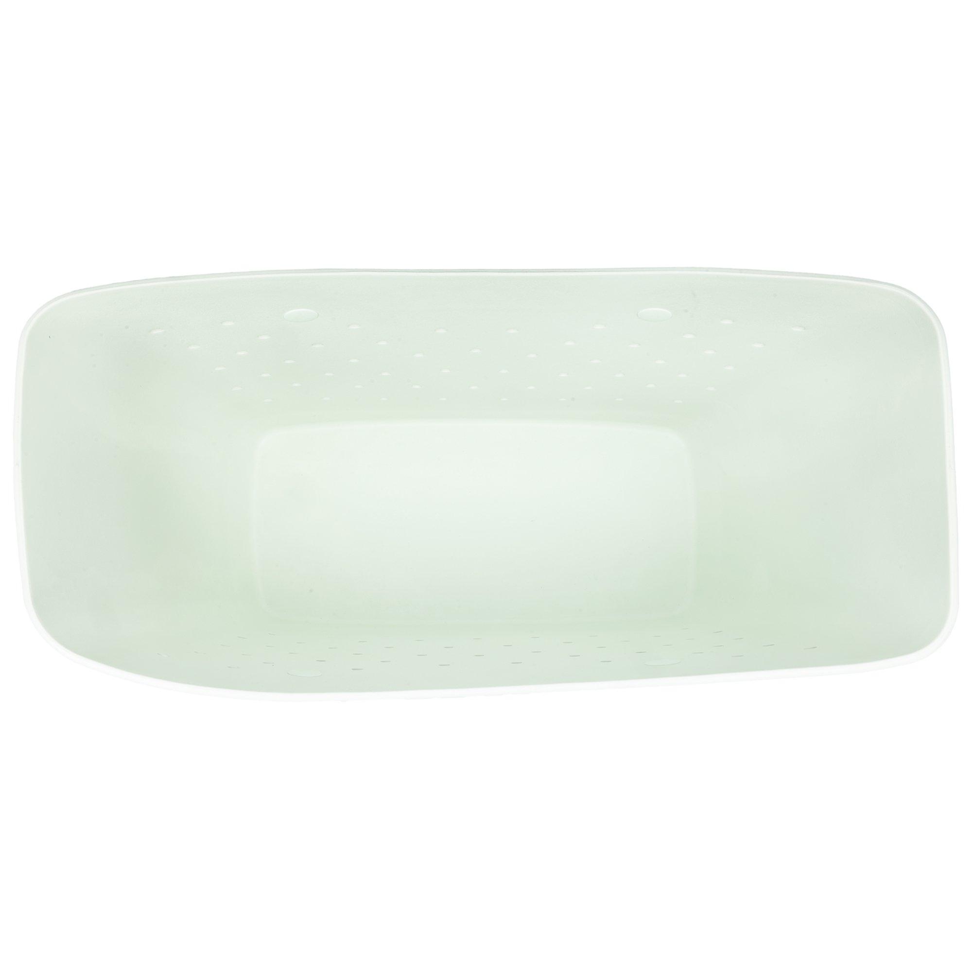 Crocs Large Classic Tote - MINT Thumbnail View 5