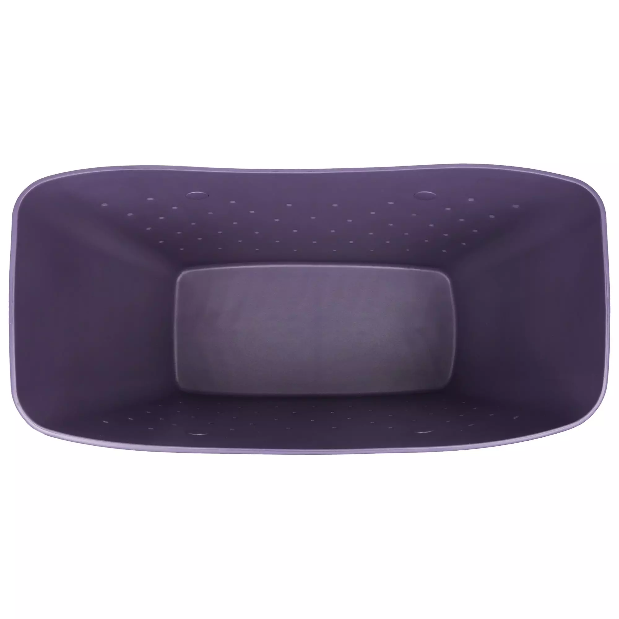 Crocs Large Classic Tote - DK PURPLE