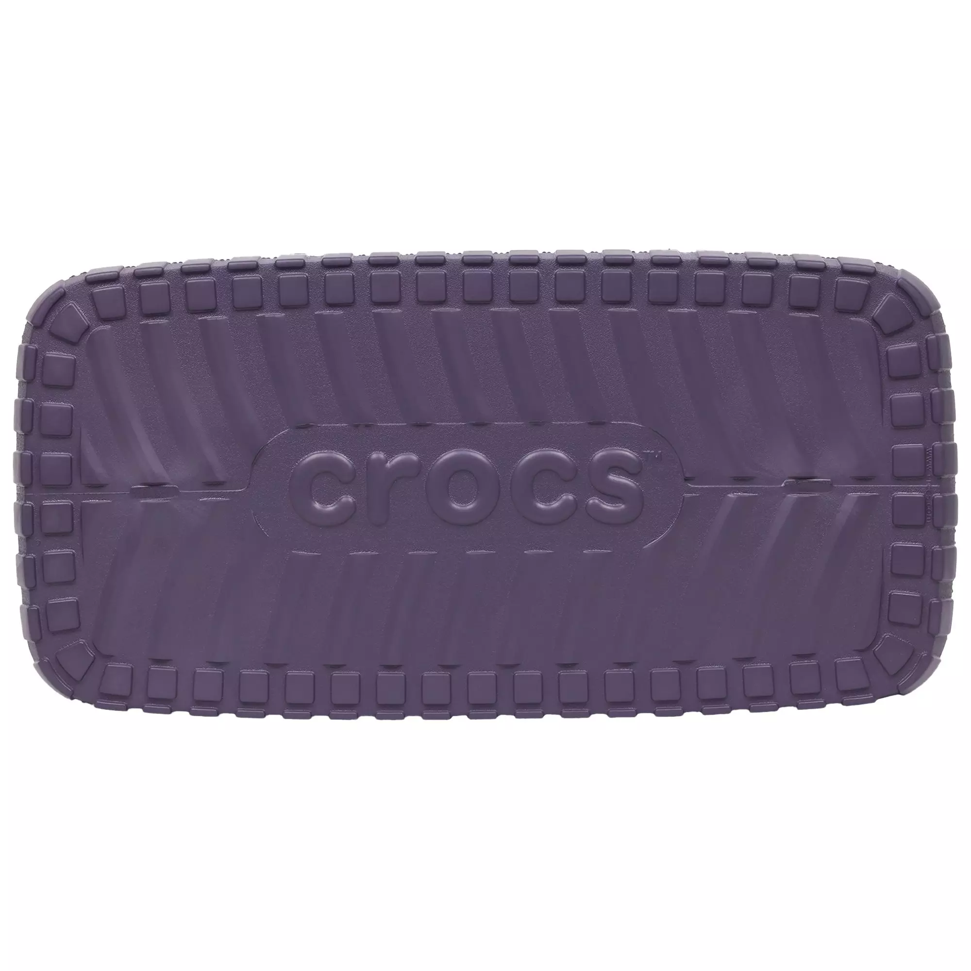 Crocs Large Classic Tote - DK PURPLE