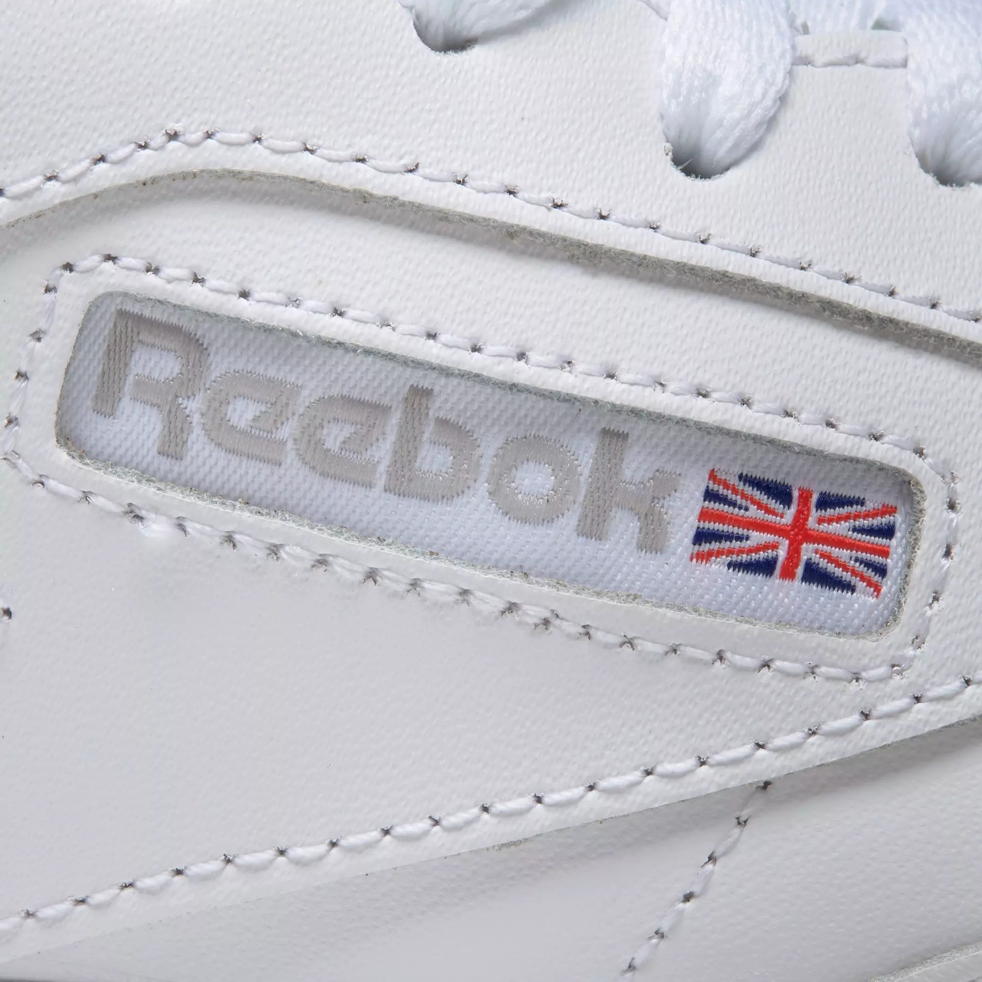 Reebok Club C 85 "White/Grey" Women's Shoe - WHITE/GREY