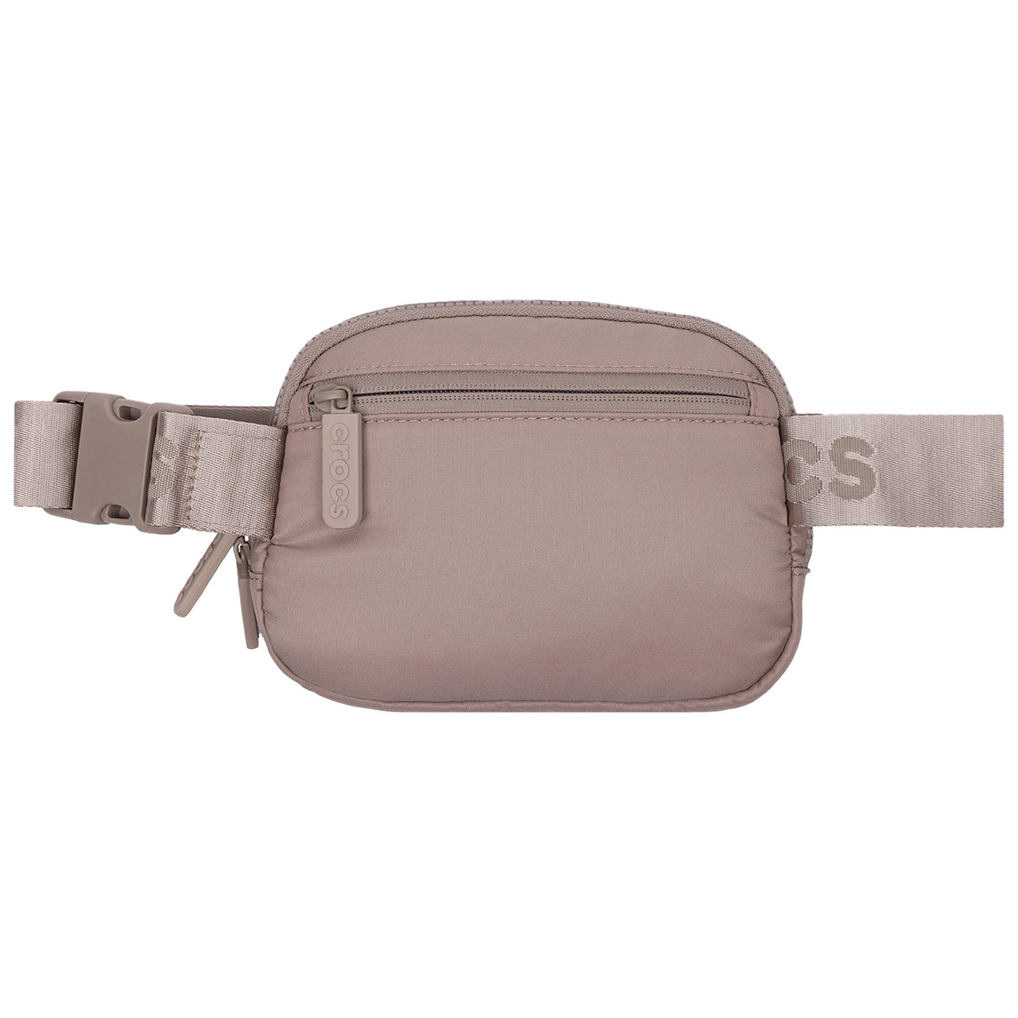 Crocs Classic Zip Up Belt Bag