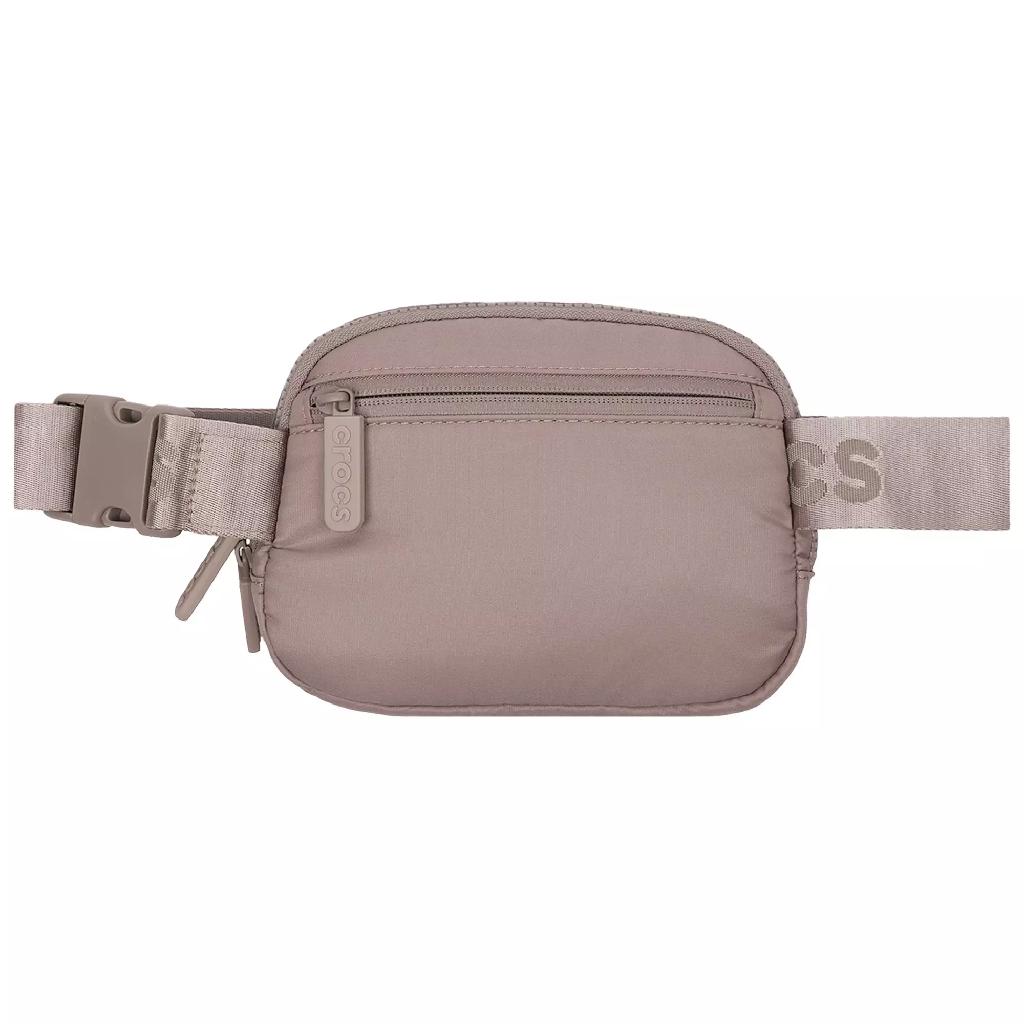 Crocs Classic Belt Bag - BEIGE