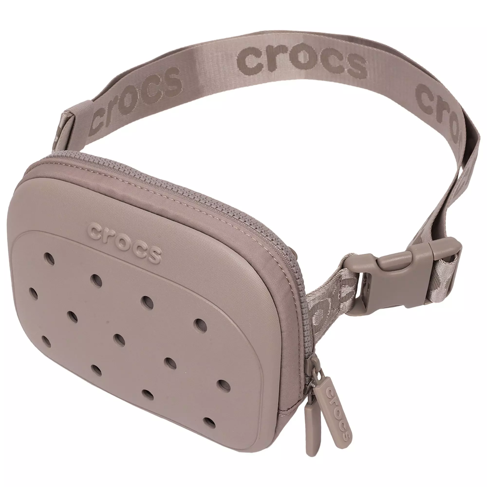 Crocs Classic Belt Bag - BEIGE