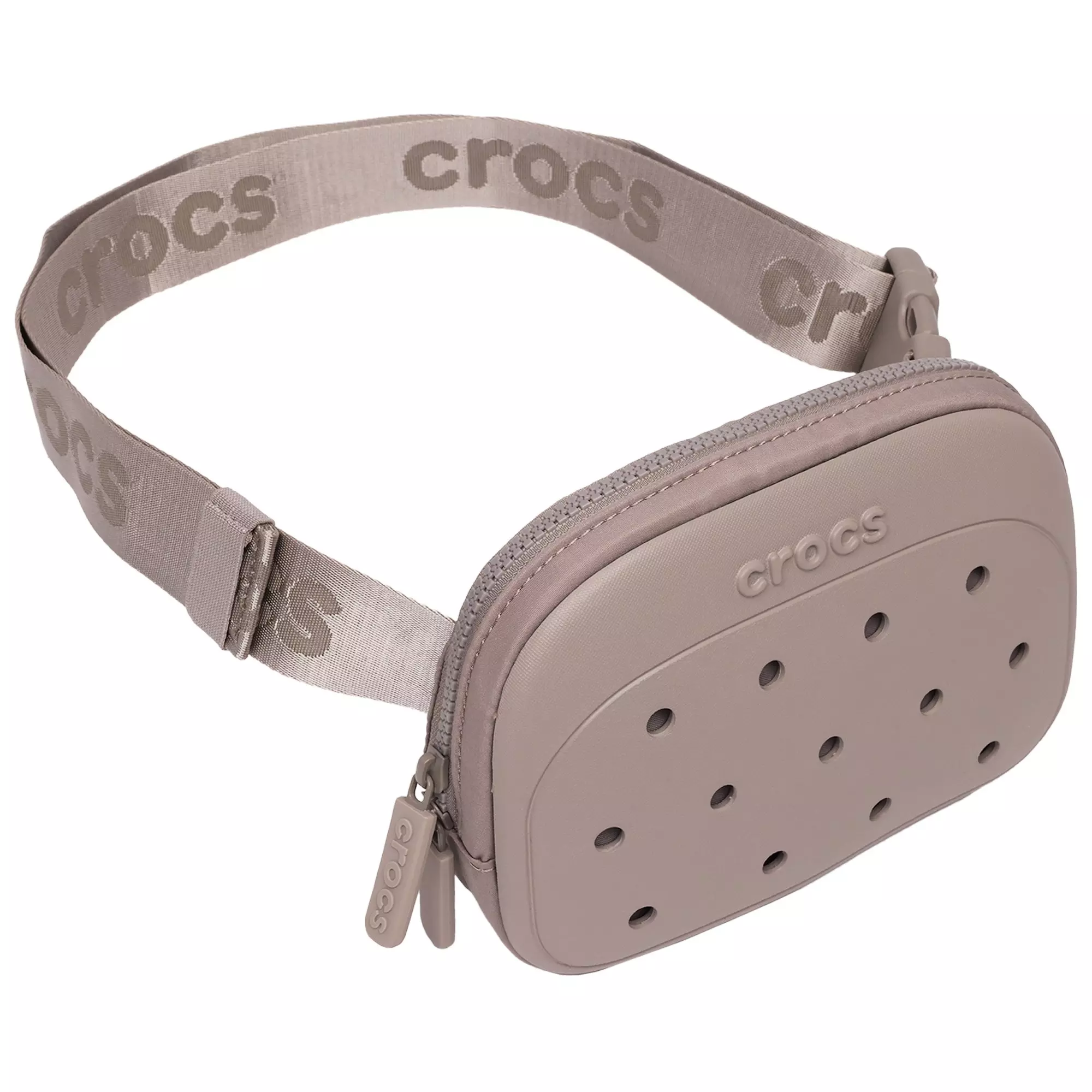 Crocs Classic Belt Bag - BEIGE