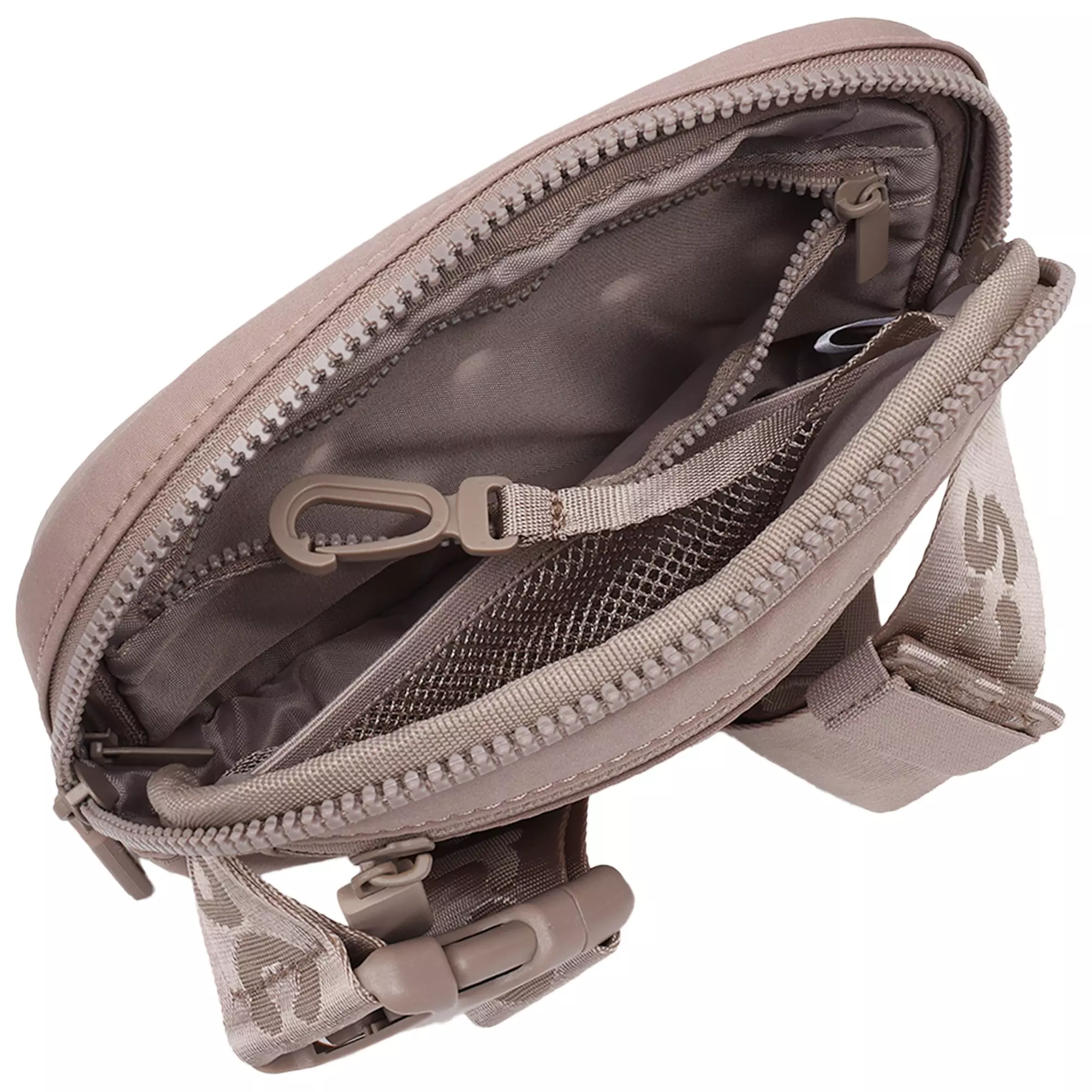Crocs Classic Belt Bag - BEIGE