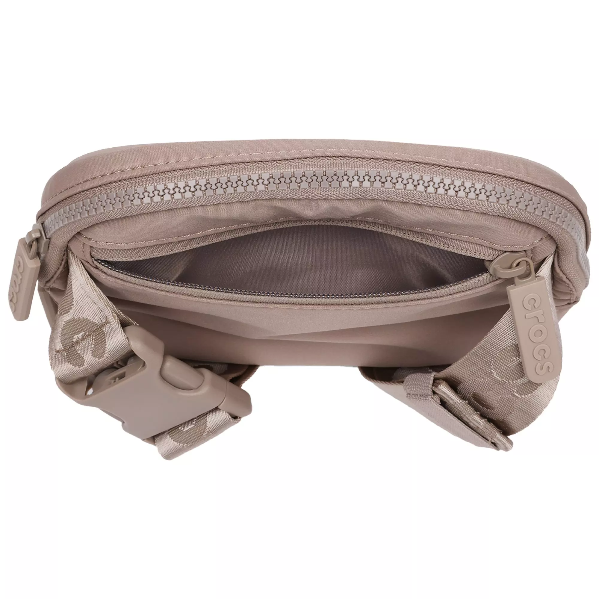 Crocs Classic Belt Bag - BEIGE