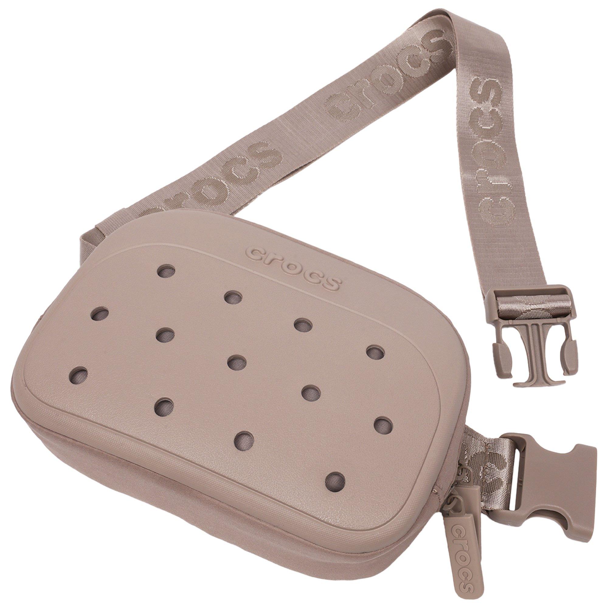 Crocs Classic Zip Up Belt Bag