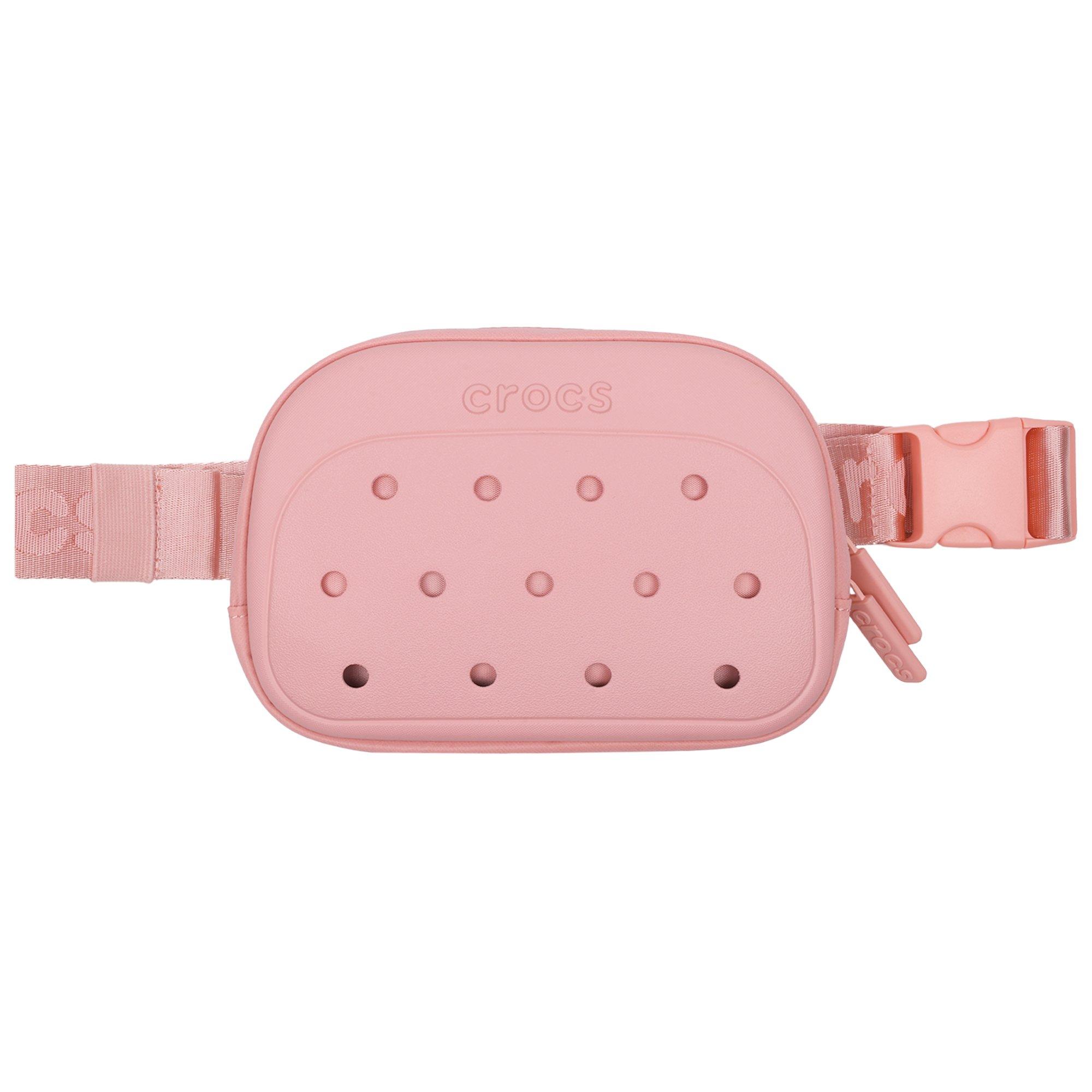 Crocs Classic Zip Up Belt Bag