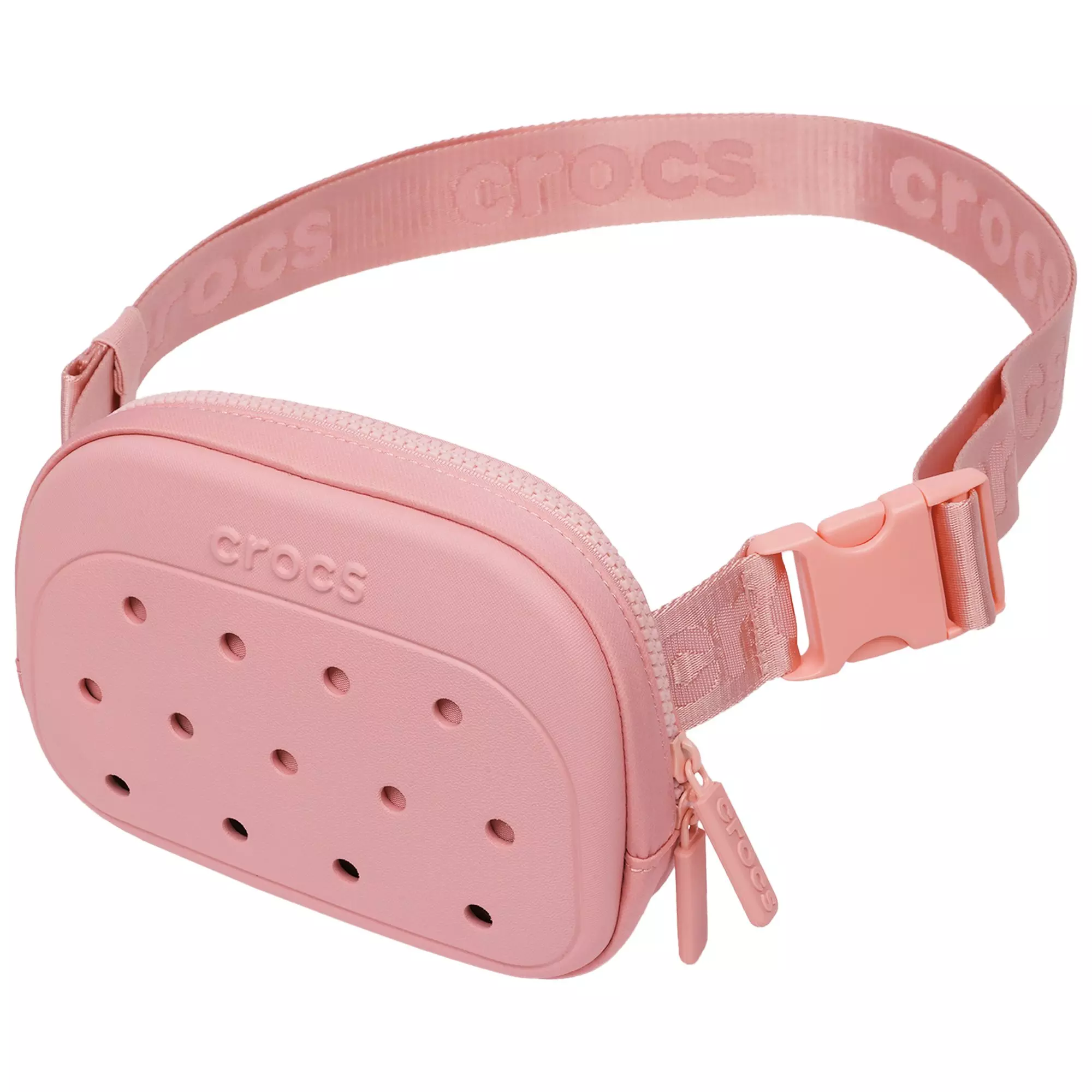 Crocs Classic Belt Bag - PINK