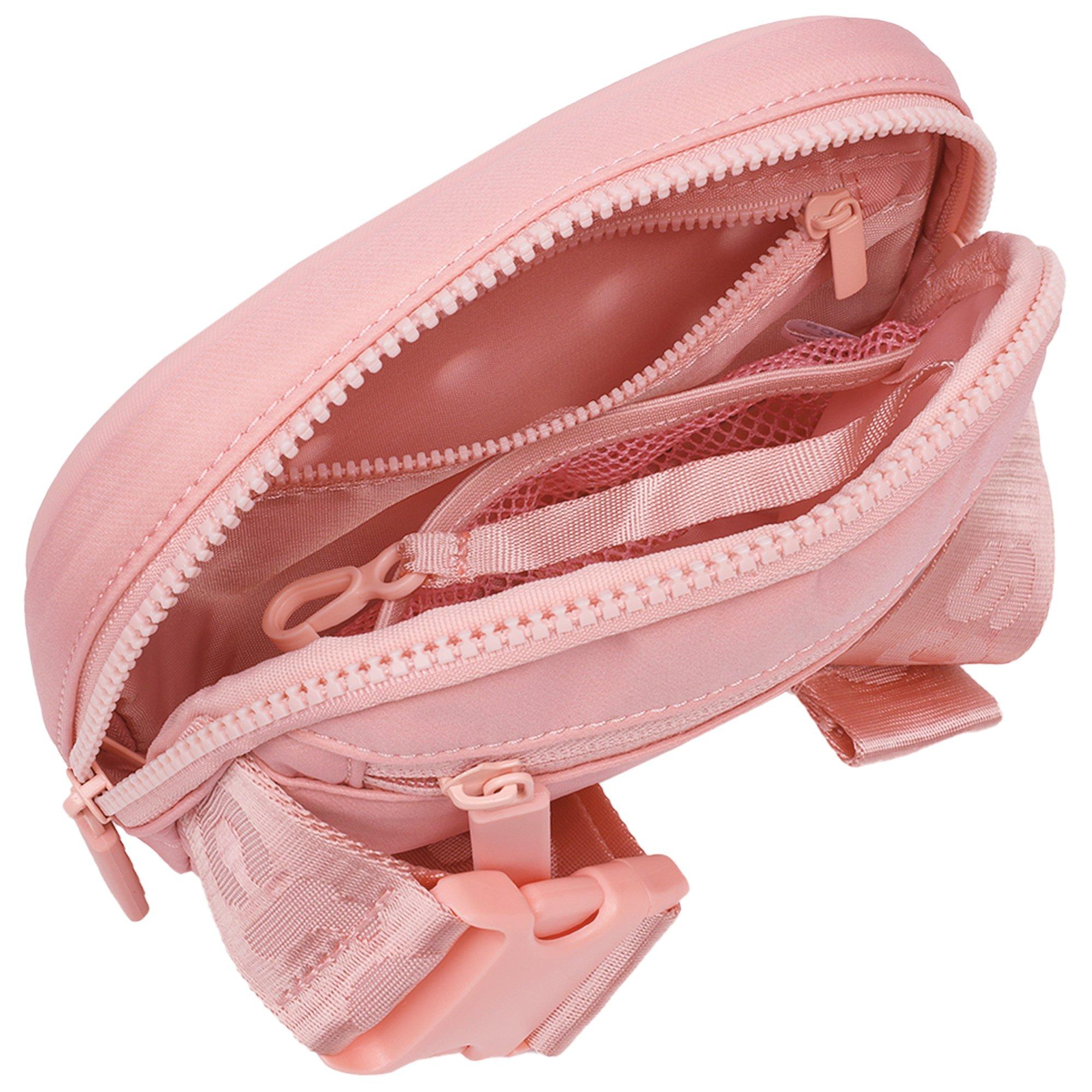 Crocs Classic Belt Bag - PINK Thumbnail View 5