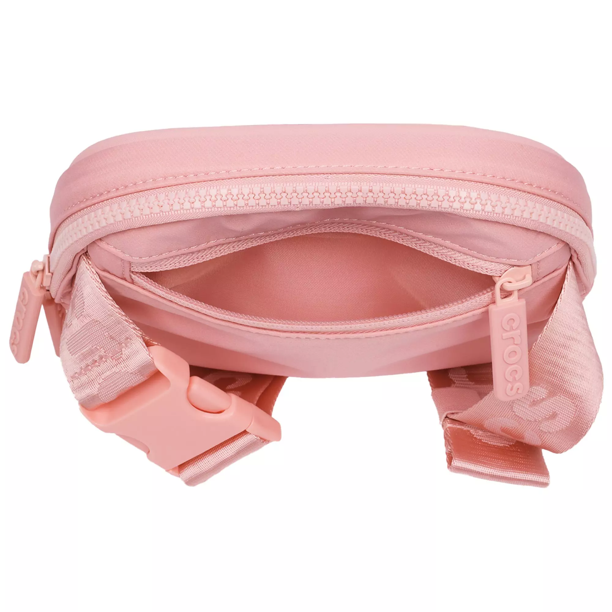 Crocs Classic Belt Bag - PINK