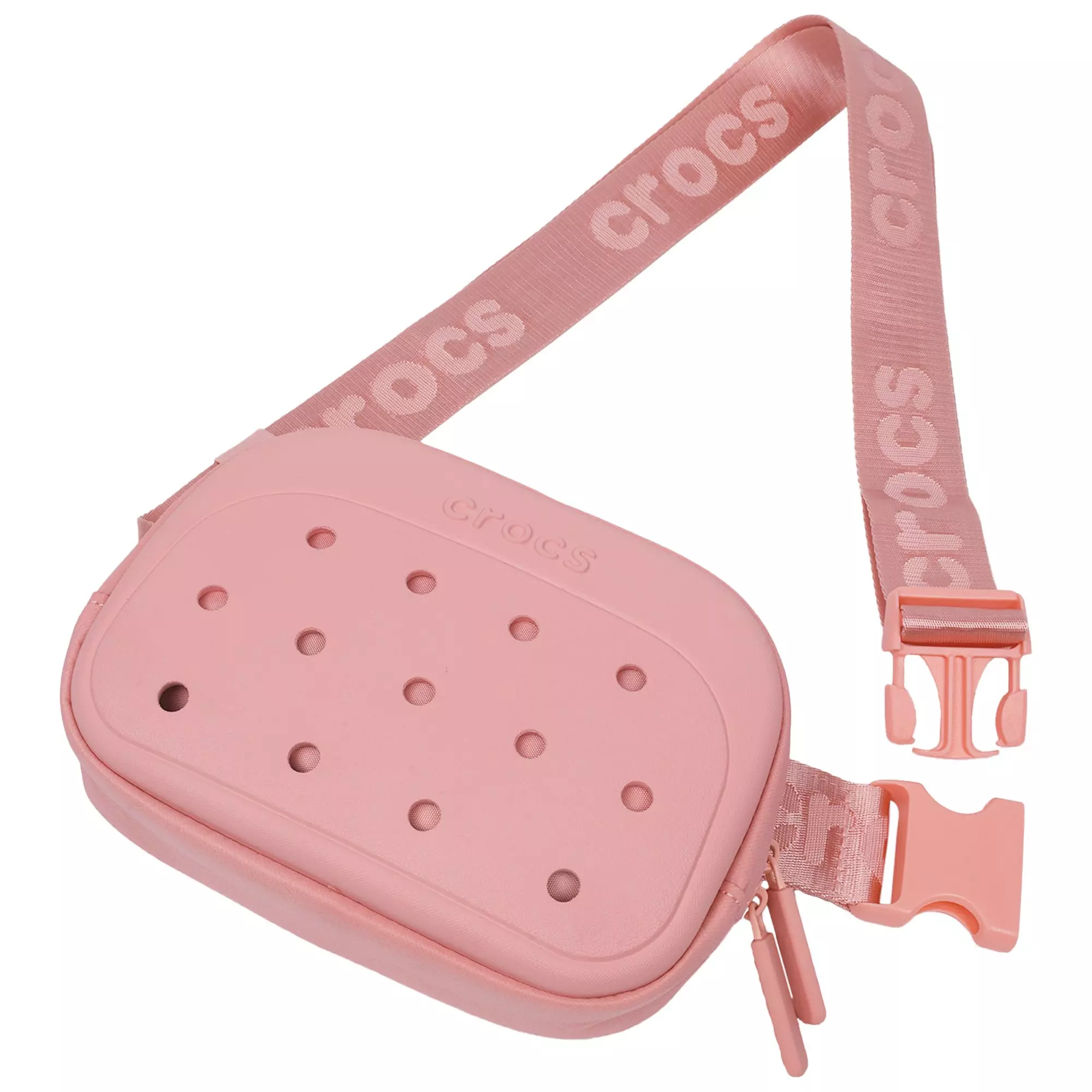 Crocs Classic Belt Bag - PINK