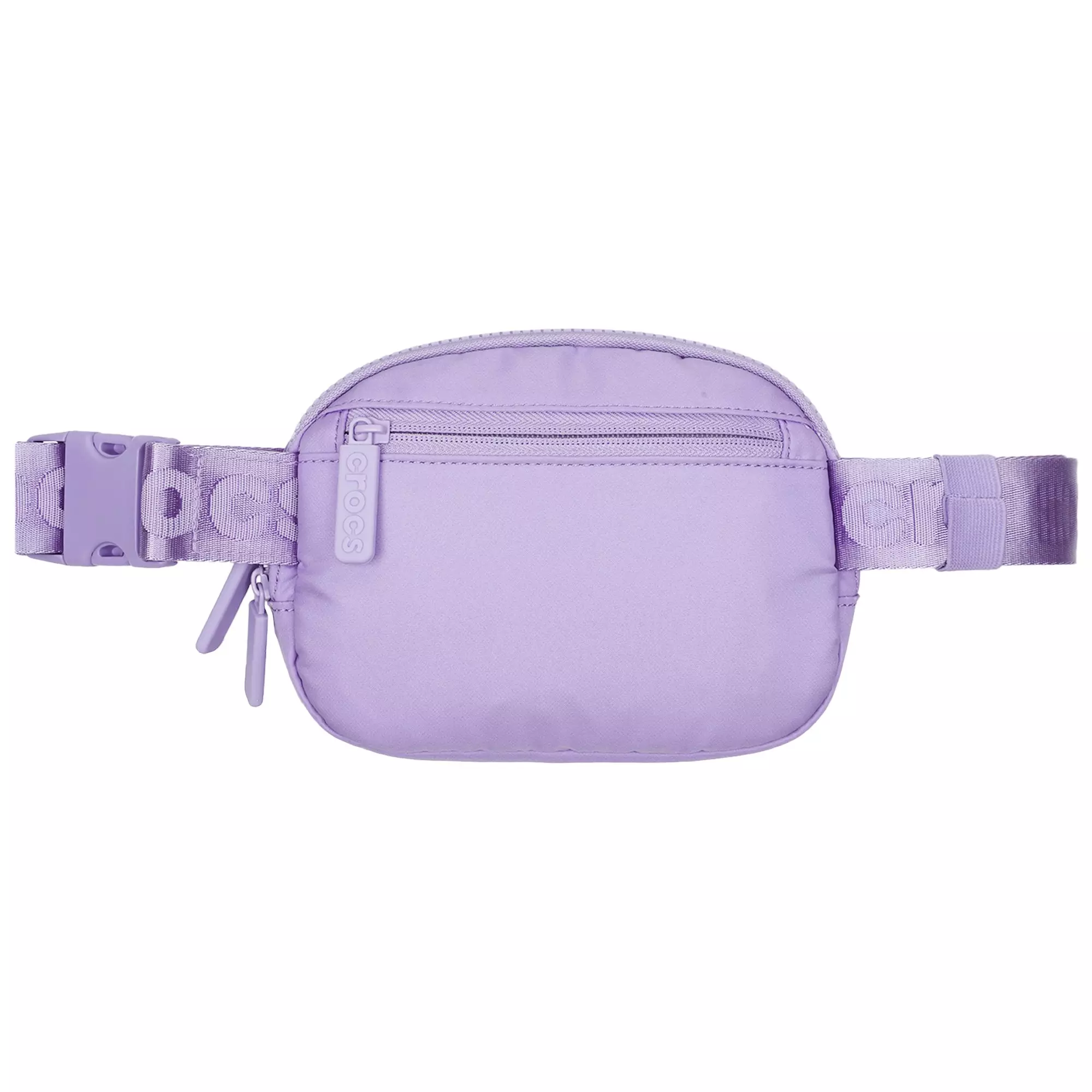 Crocs Classic Belt Bag - PURPLE
