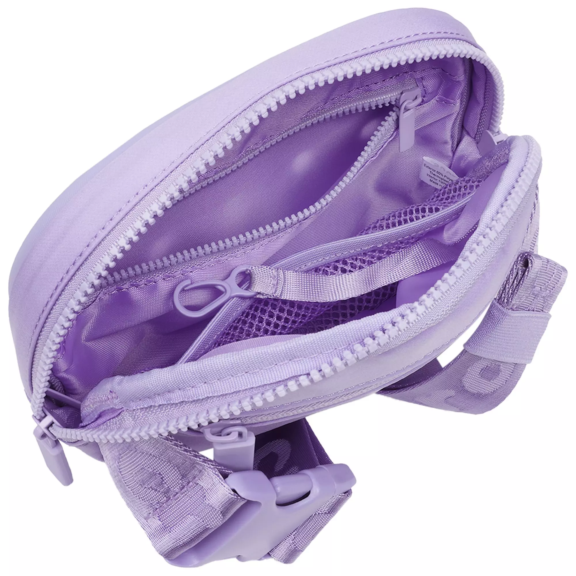 Crocs Classic Belt Bag - PURPLE