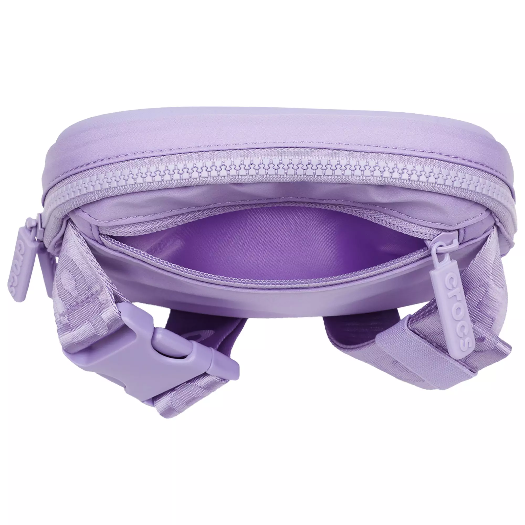 Crocs Classic Belt Bag - PURPLE