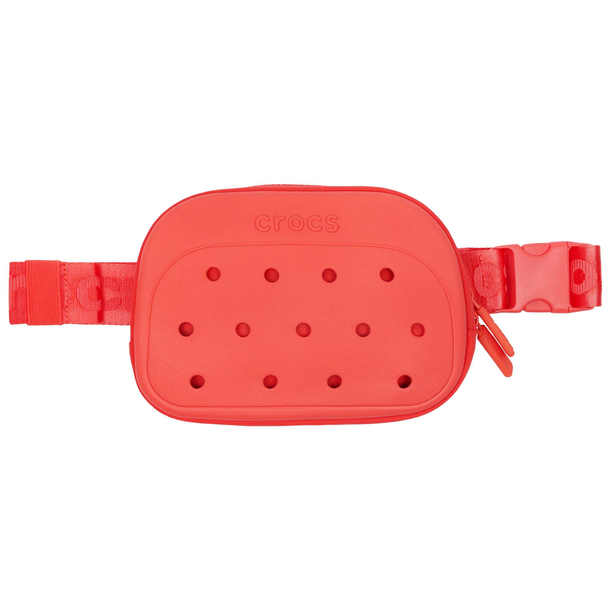 Crocs Classic Zip Up Belt Bag