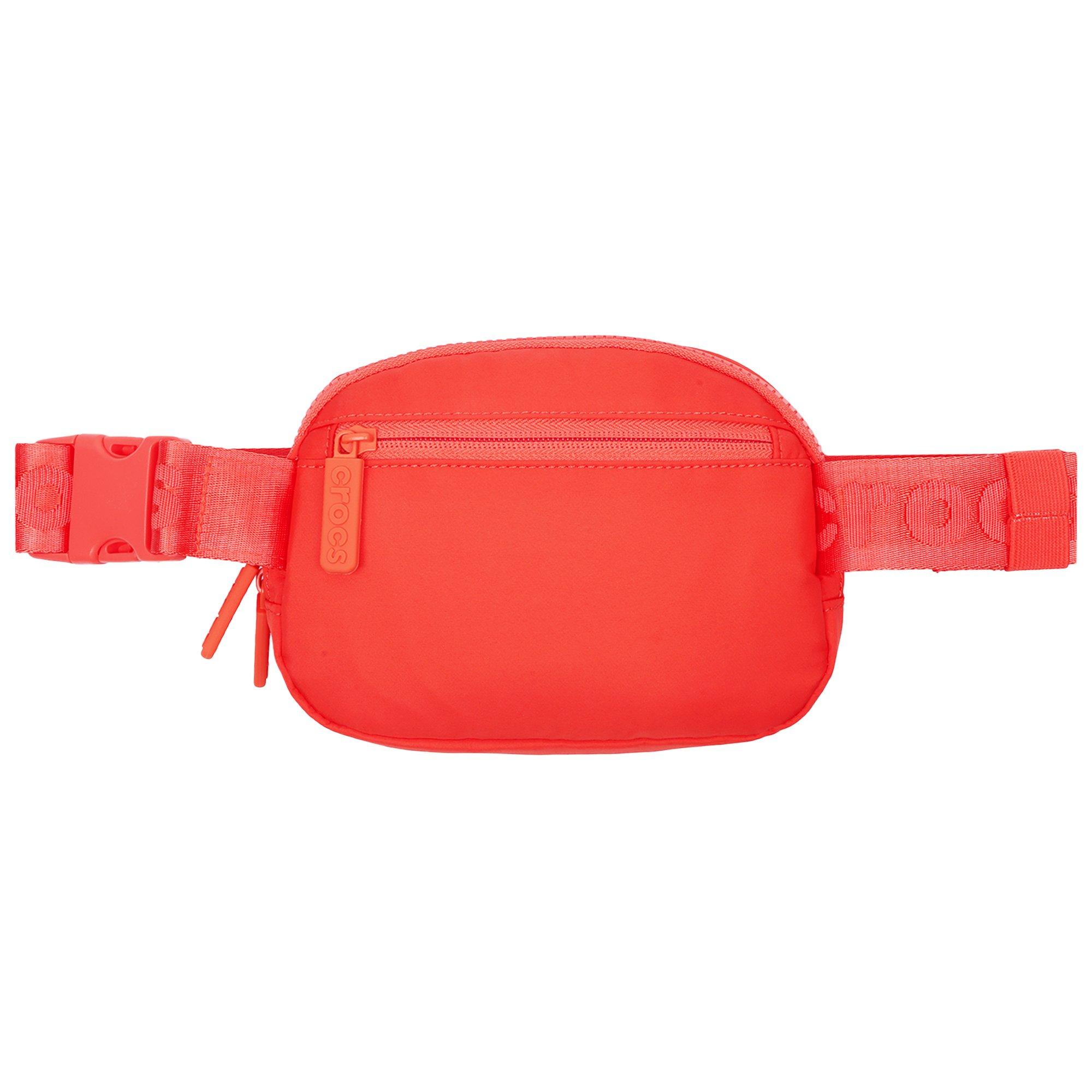 Crocs Classic Zip Up Belt Bag