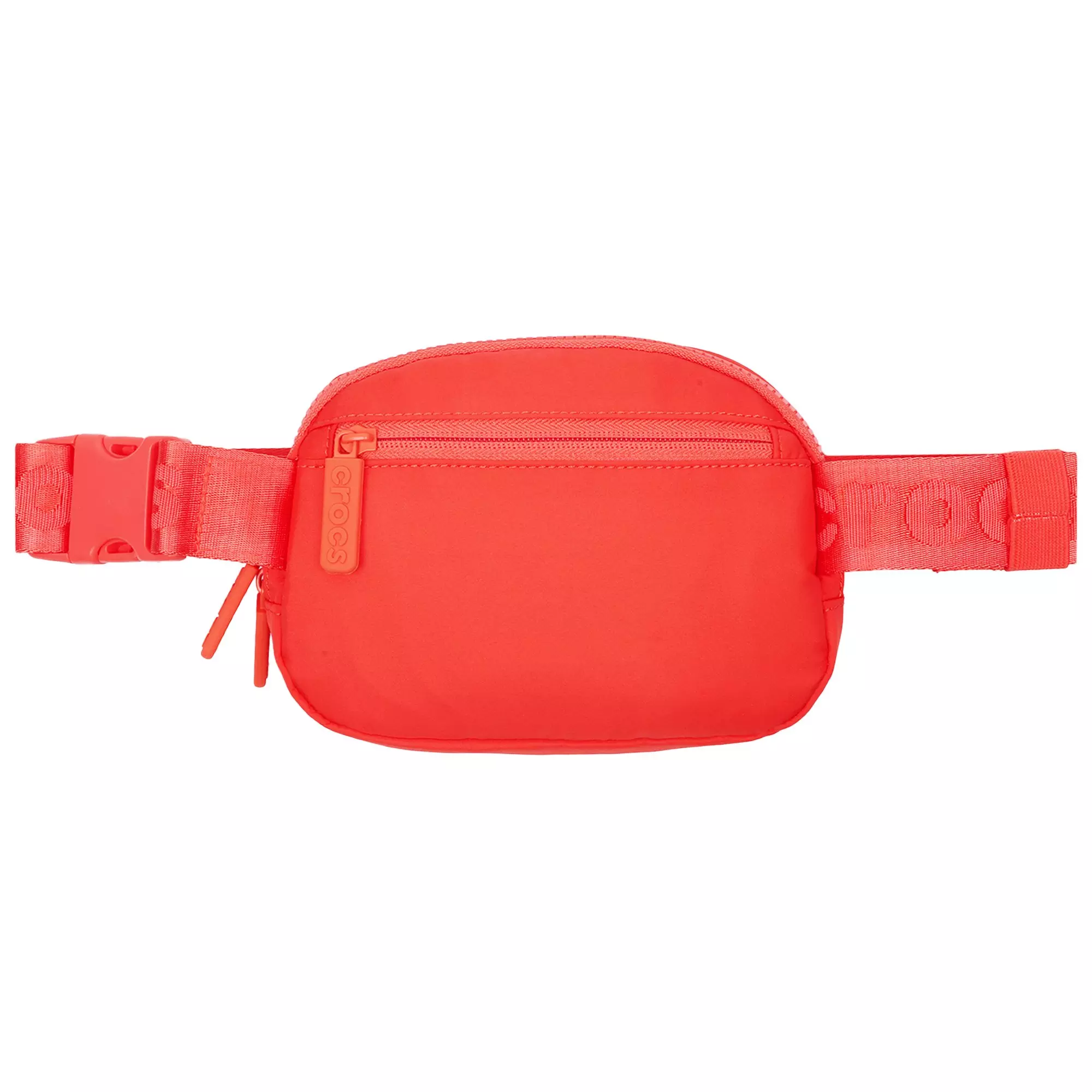 Crocs Classic Belt Bag - ORANGE