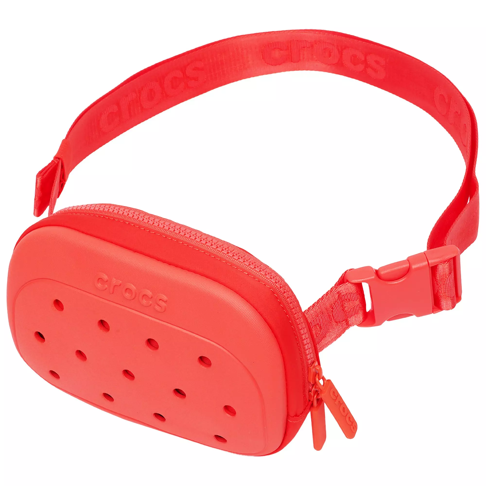 Crocs Classic Belt Bag - ORANGE