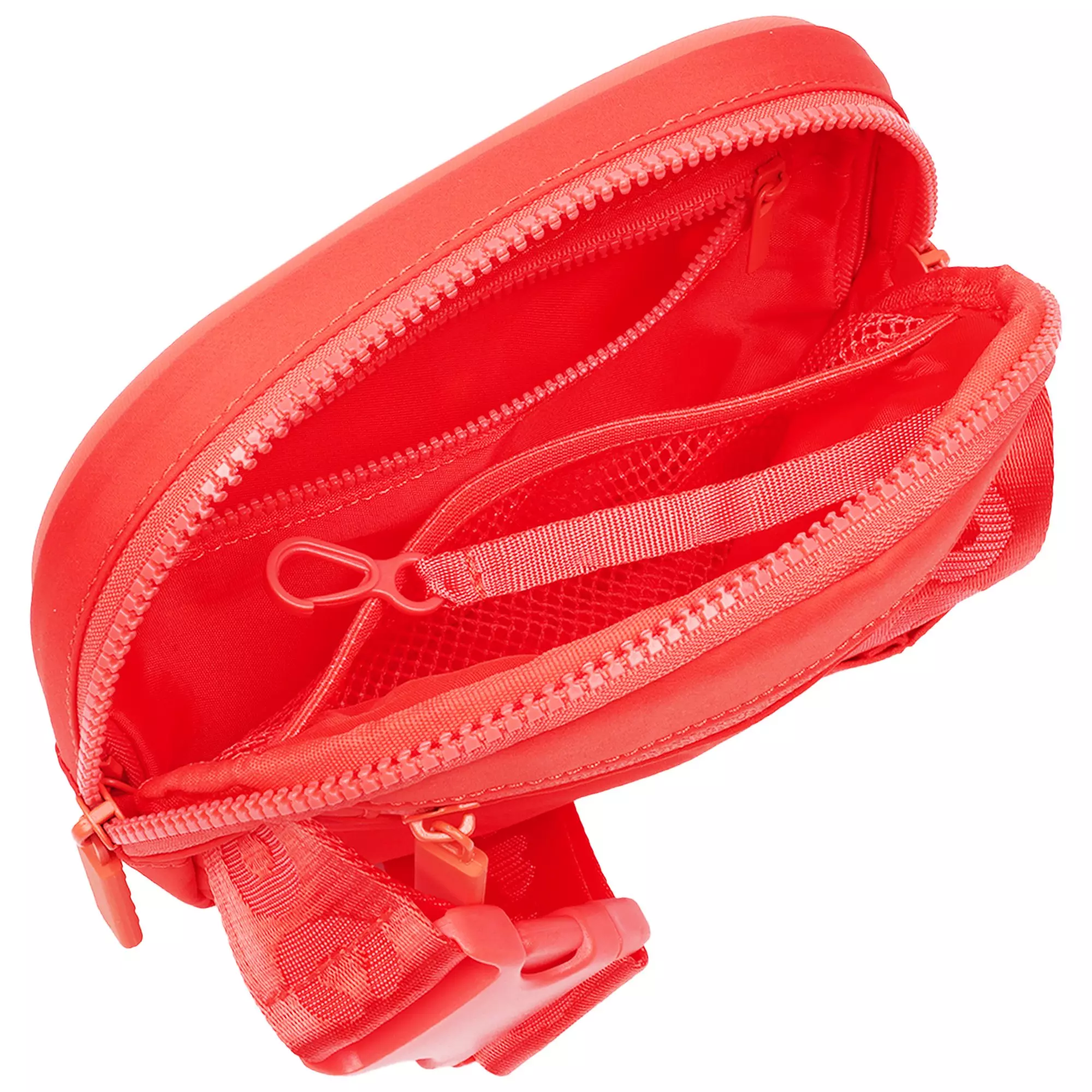 Crocs Classic Belt Bag - ORANGE