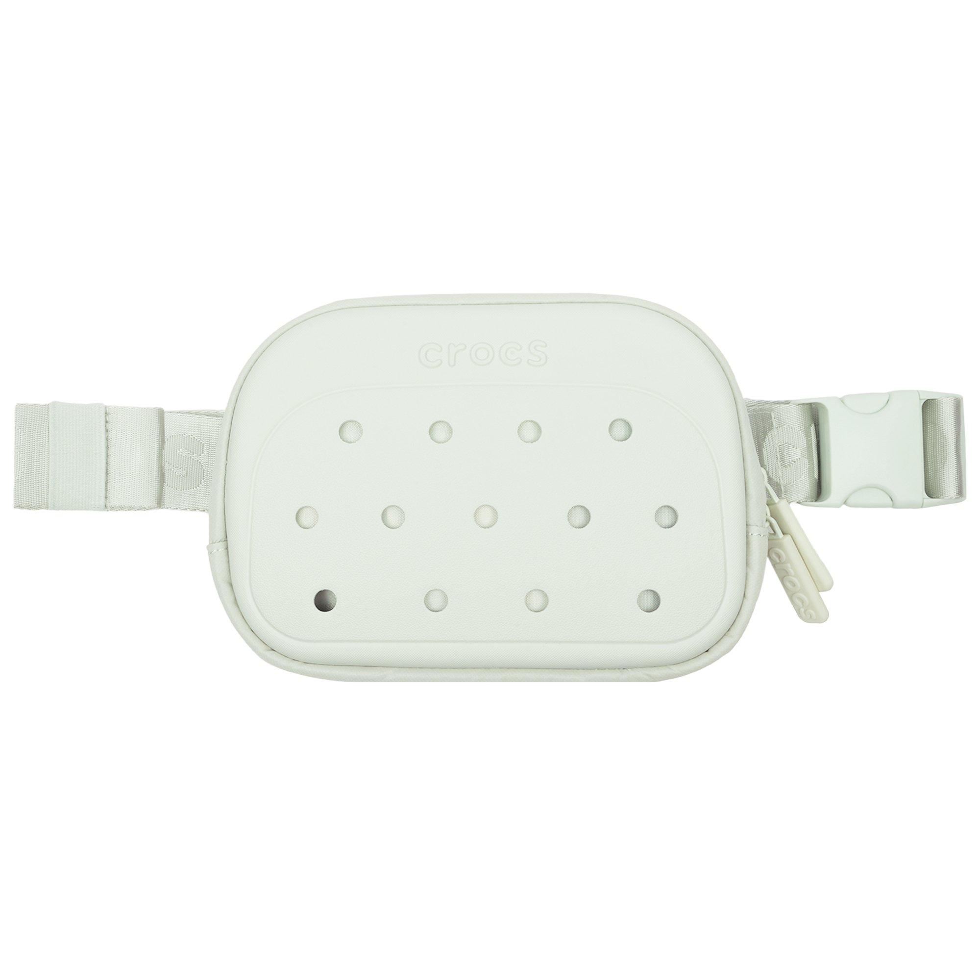 Crocs Classic Belt Bag - MINT Thumbnail View 1
